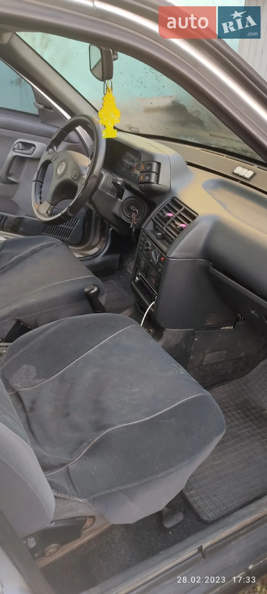 ВАЗ / Lada 2112, 2007