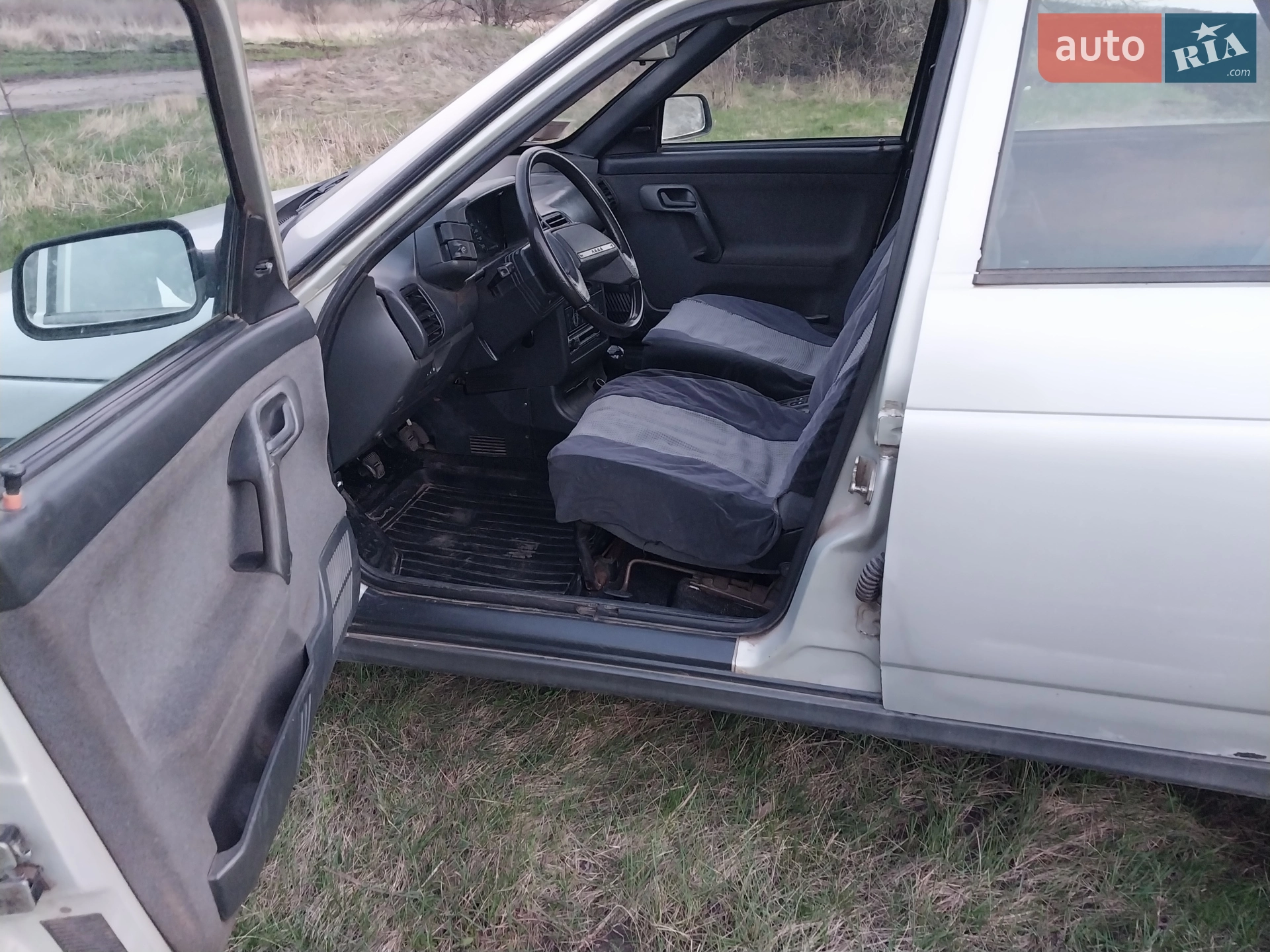 ВАЗ / Lada 2112, 2004