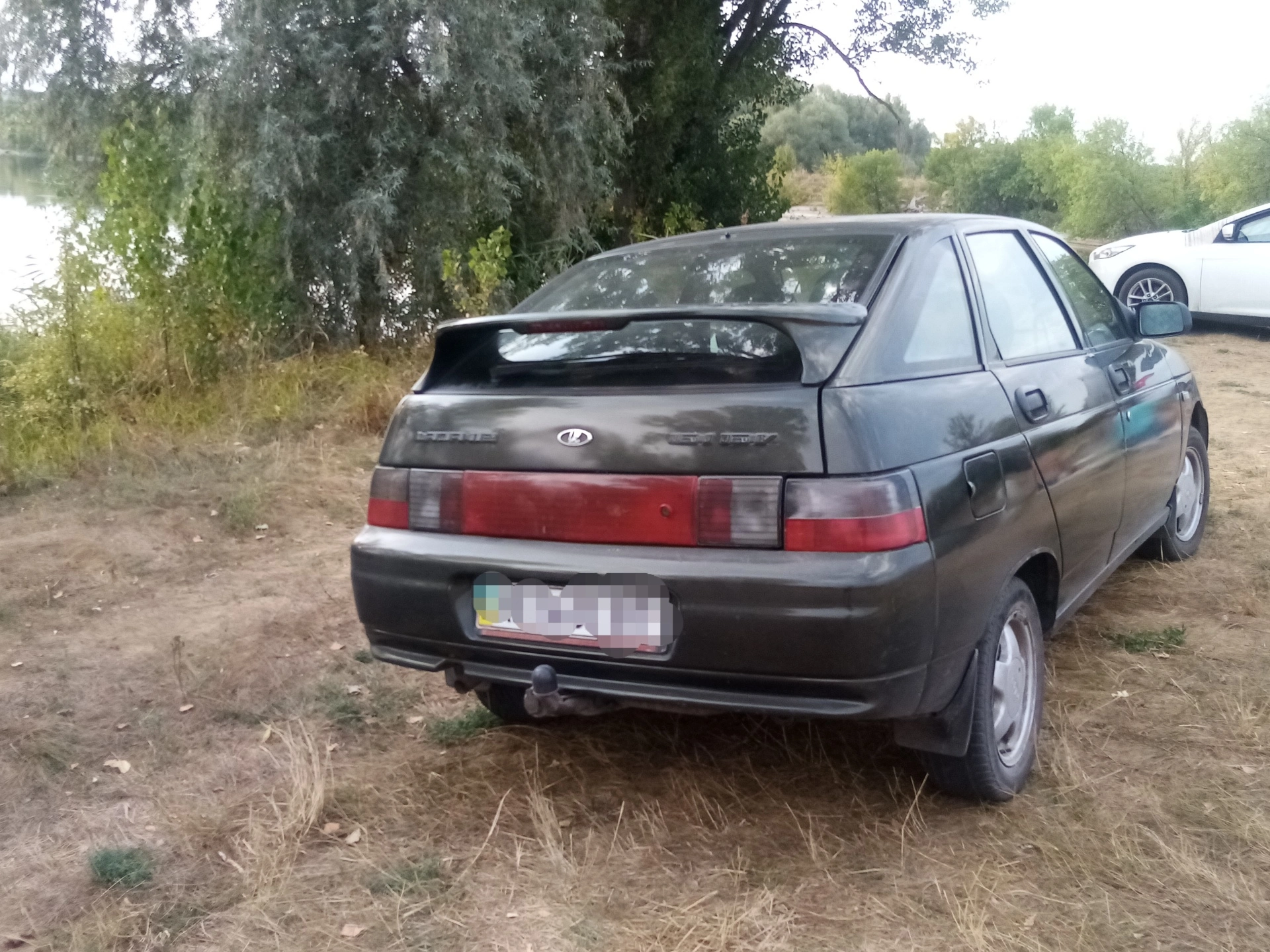 ВАЗ / Lada 2112, 2006