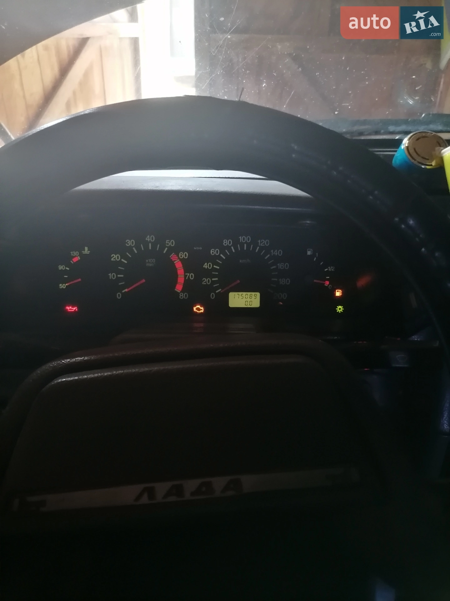 ВАЗ / Lada 2112, 2006