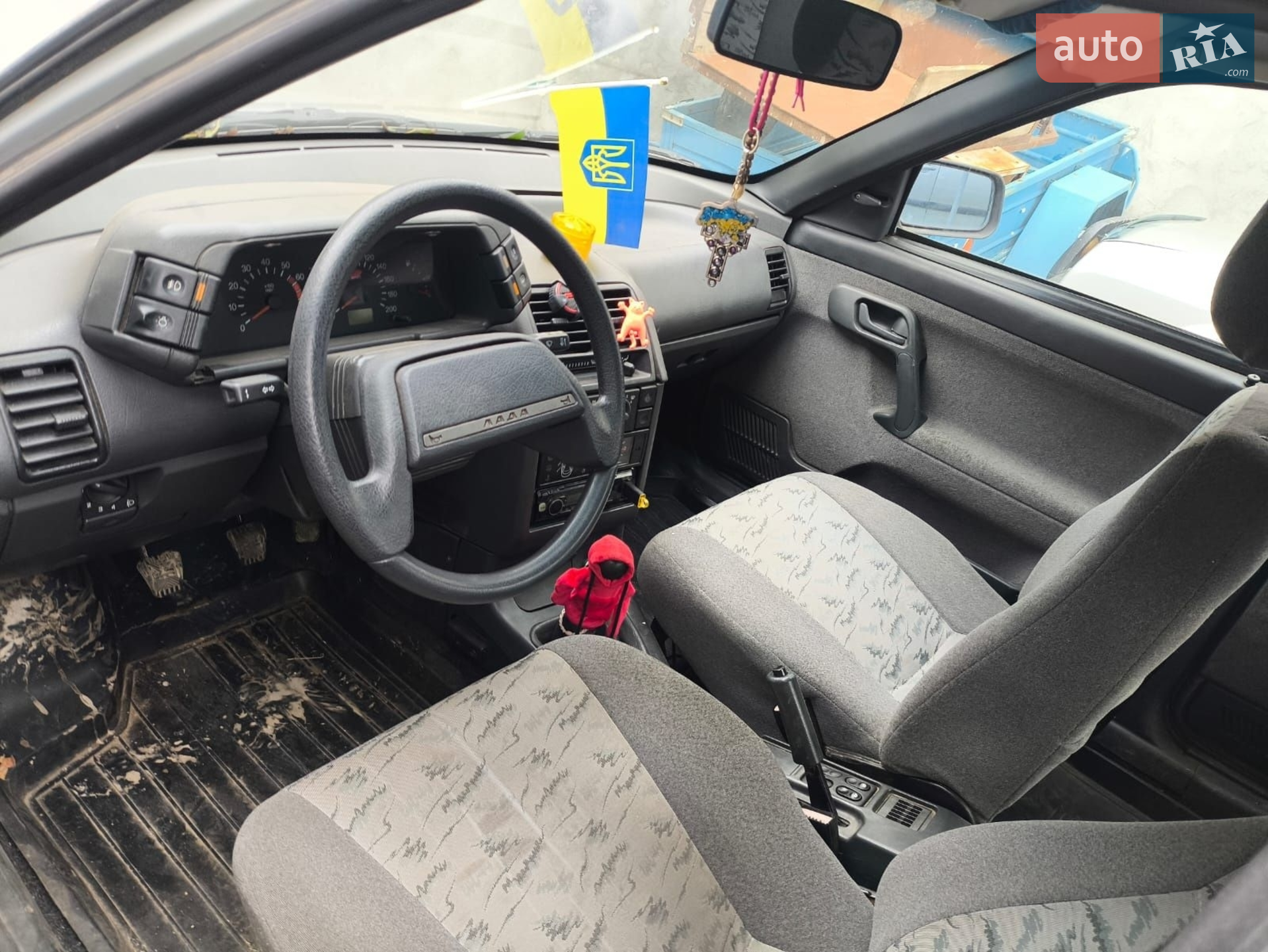 ВАЗ / Lada 2112, 2006