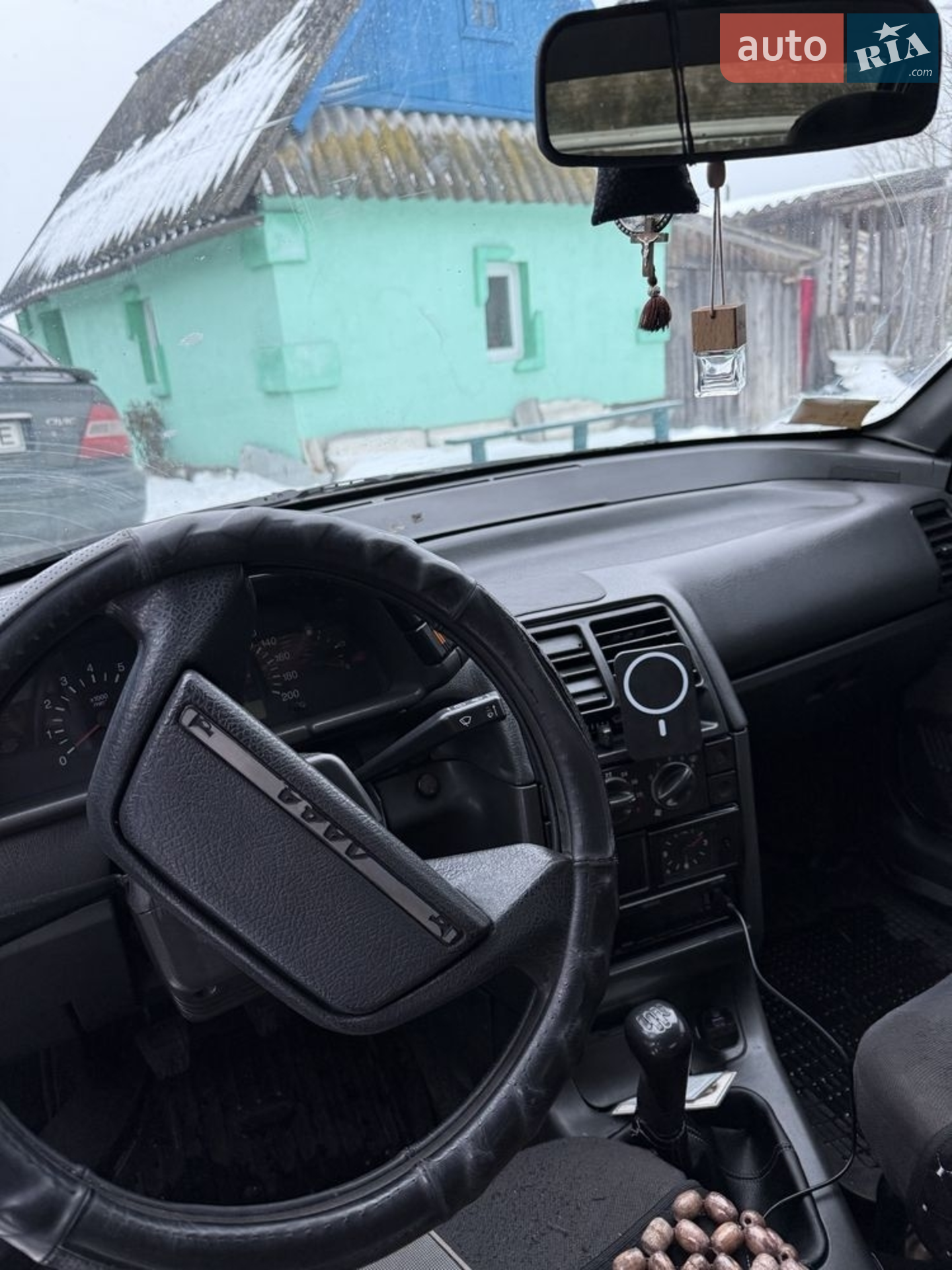 ВАЗ / Lada 2112, 2007