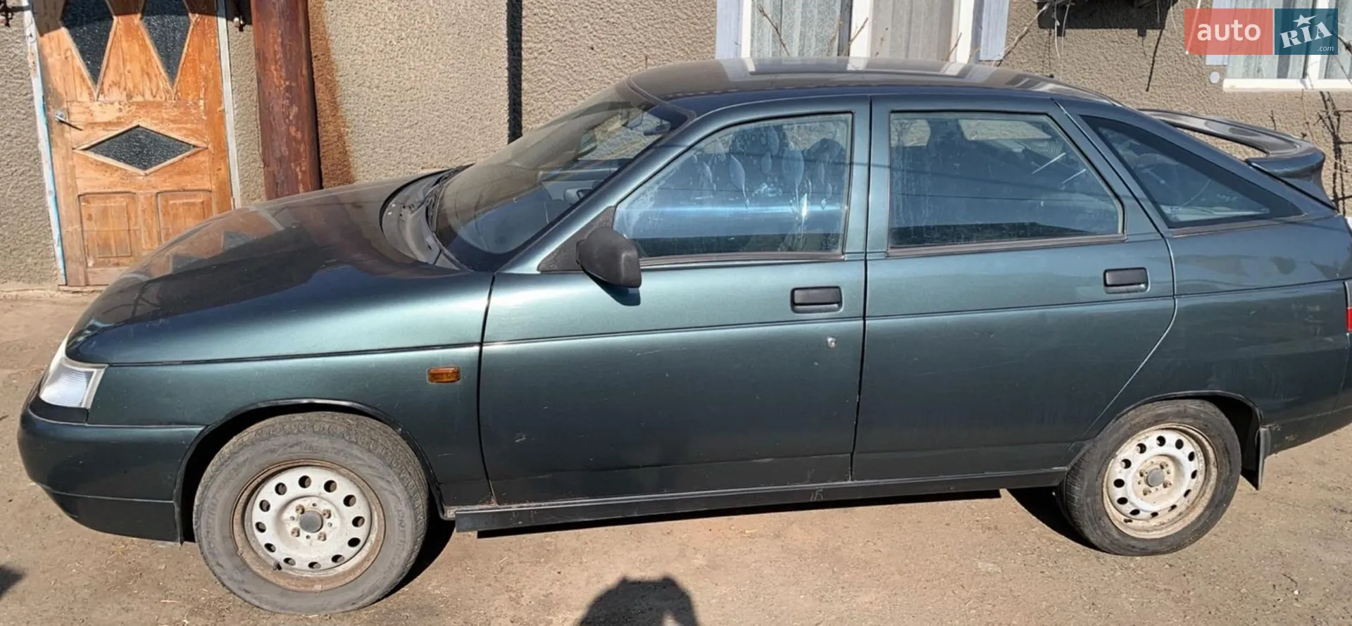 ВАЗ / Lada 2112, 2006