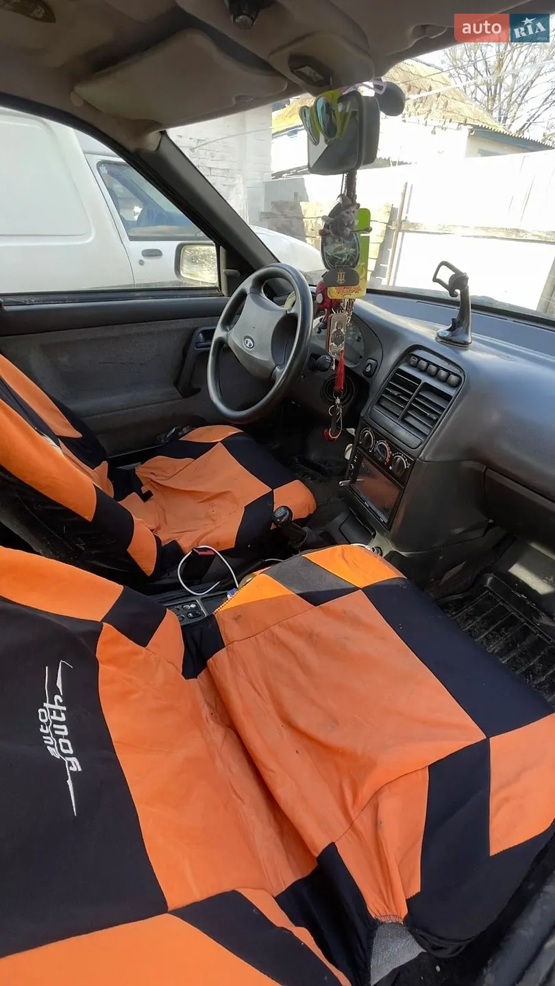 ВАЗ / Lada 2112, 2008