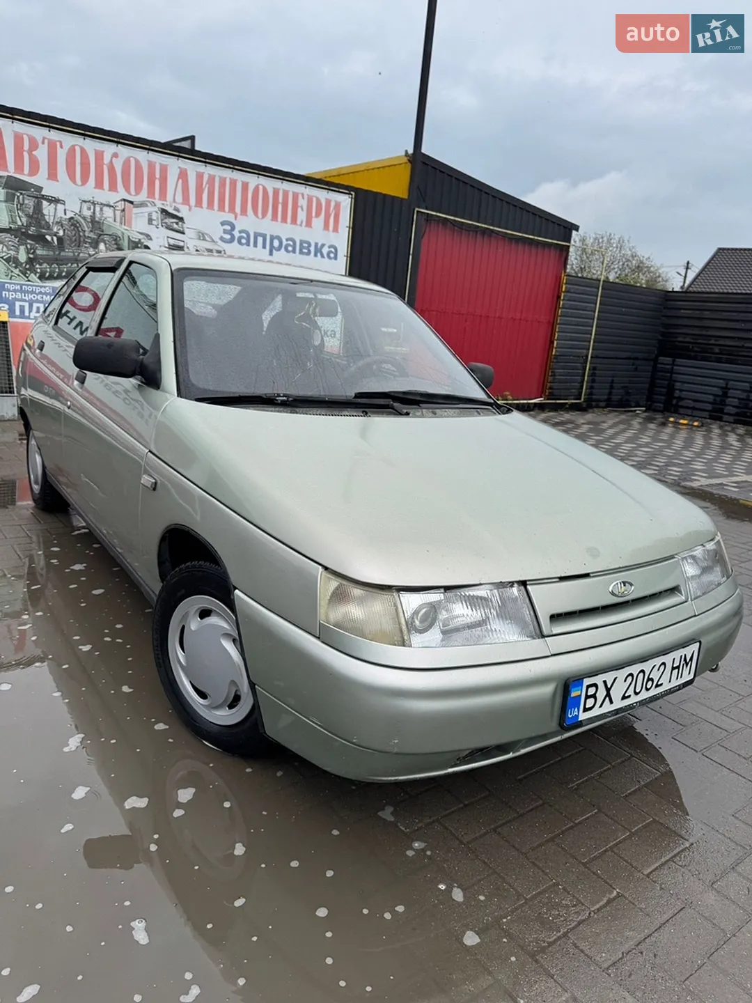ВАЗ / Lada 2112, 2006