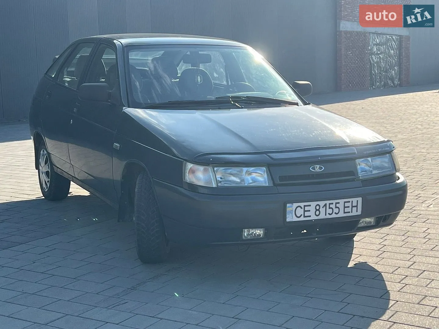 ВАЗ / Lada 2112, 2005