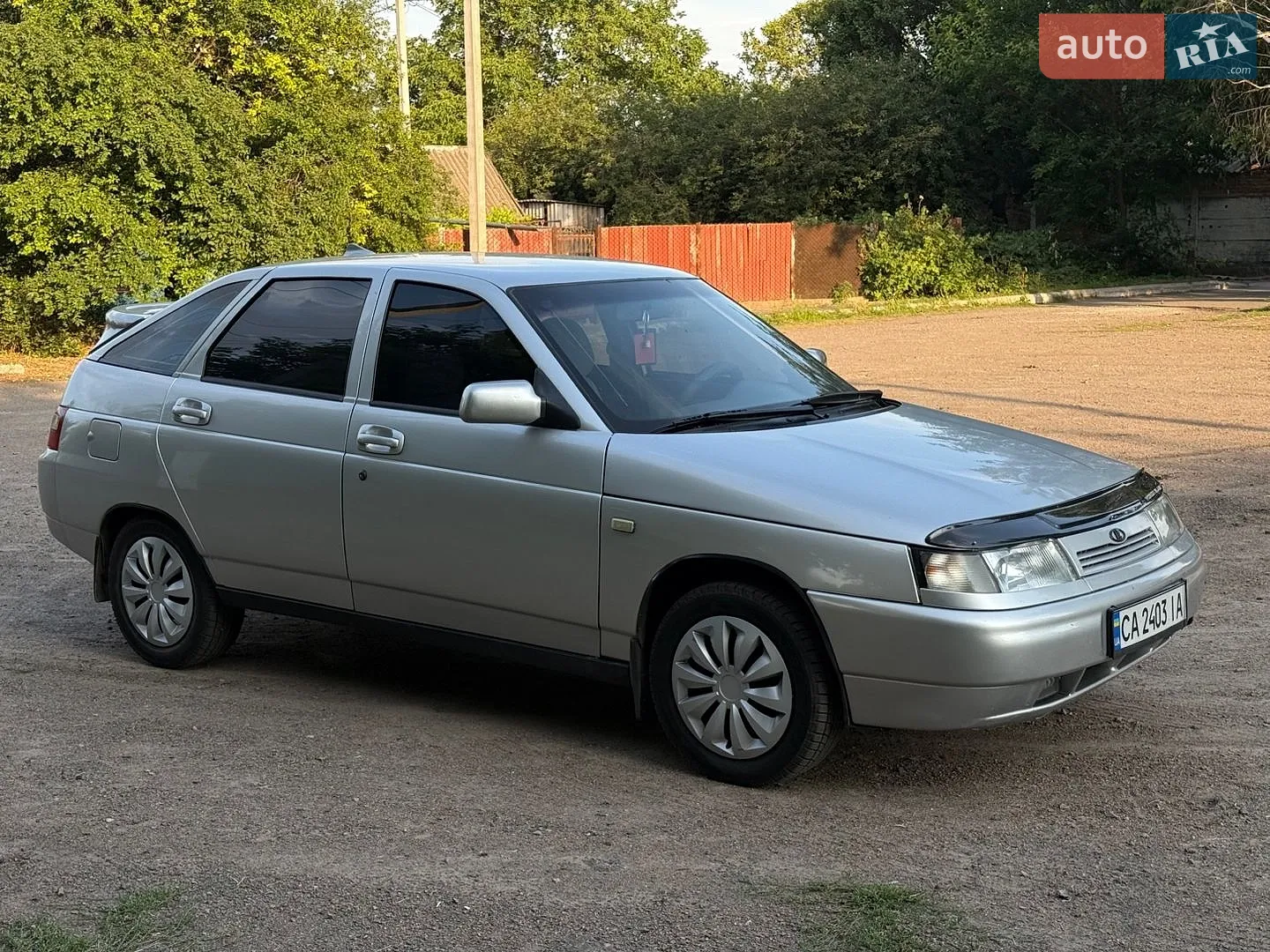ВАЗ / Lada 2112, 2008
