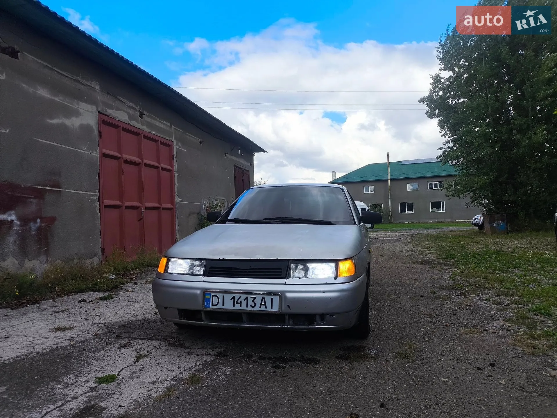 ВАЗ / Lada 2112, 2006
