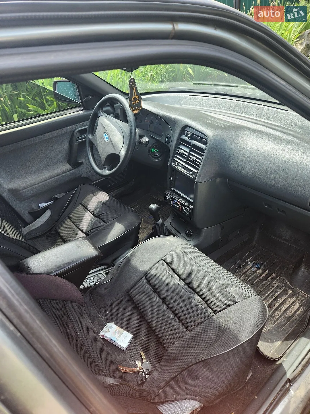 ВАЗ / Lada 2112, 2008