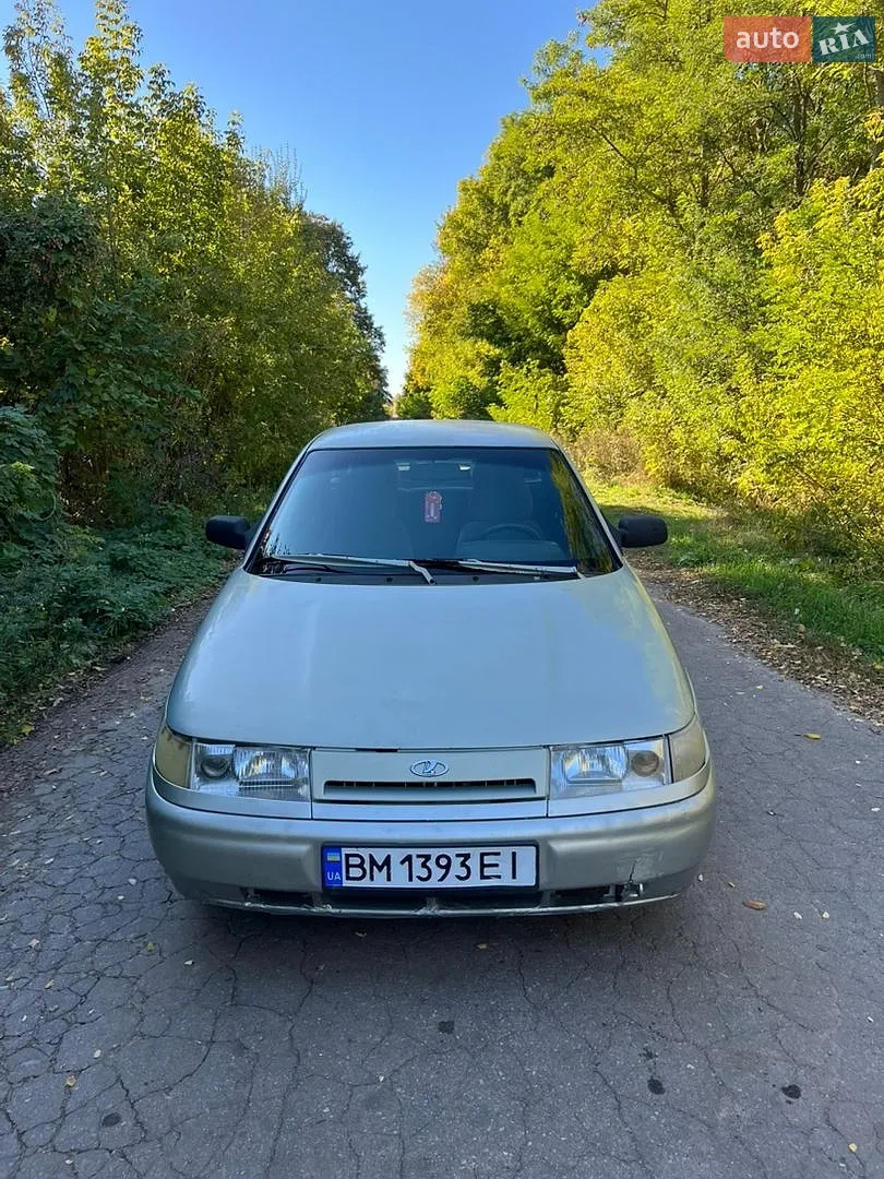 ВАЗ / Lada 2112, 2003
