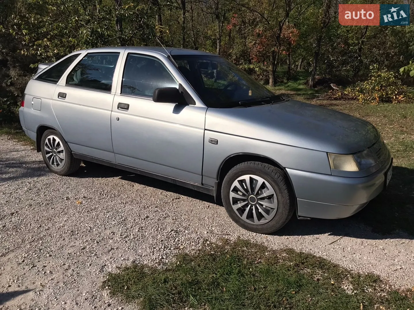ВАЗ / Lada 2112, 2007