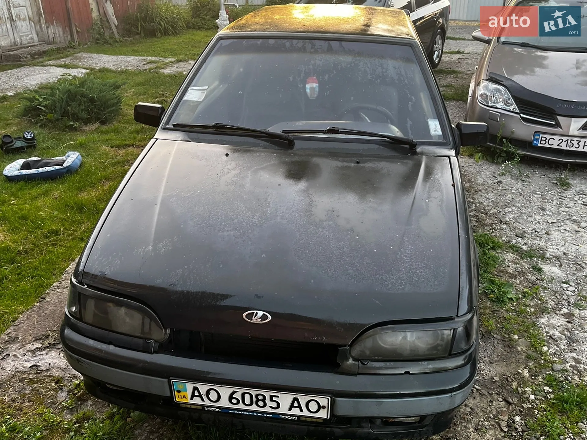 ВАЗ / Lada 2113 Samara, 2006