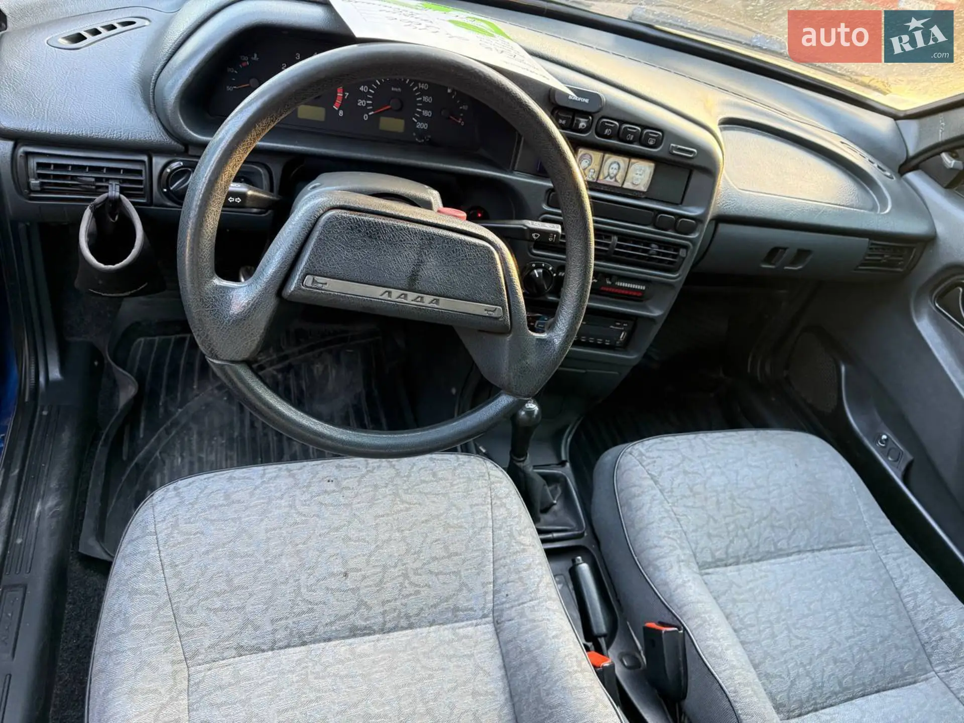 ВАЗ / Lada 2114 Samara, 2008