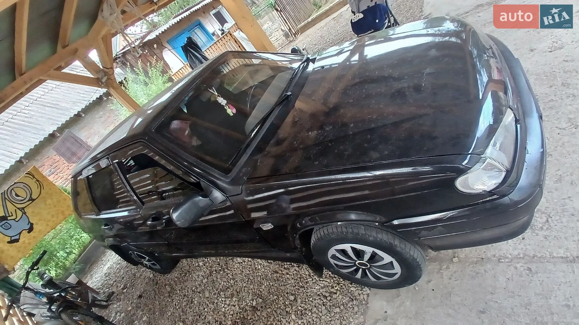 ВАЗ / Lada 2114 Samara, 2008