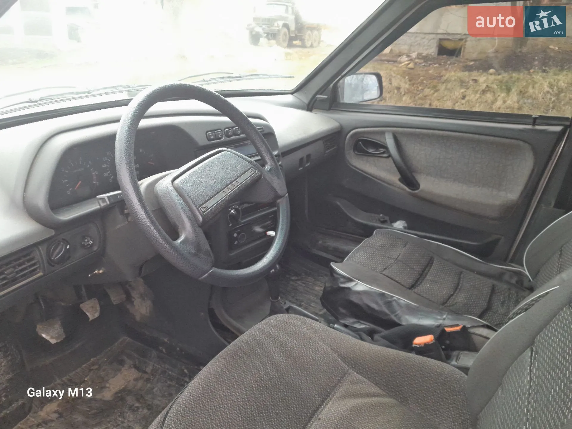 ВАЗ / Lada 2115 Samara, 2007