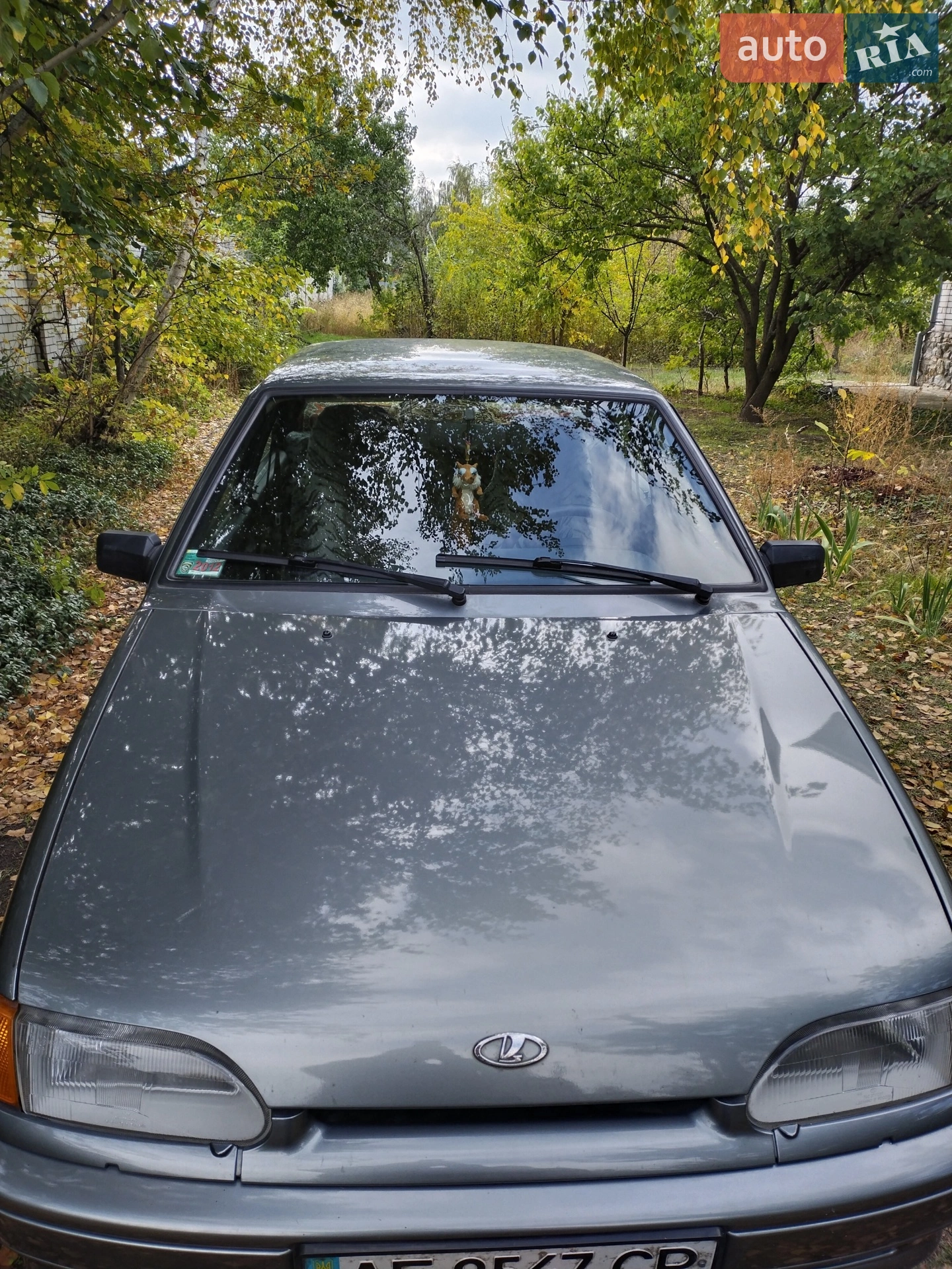 ВАЗ / Lada 2115 Samara, 2008