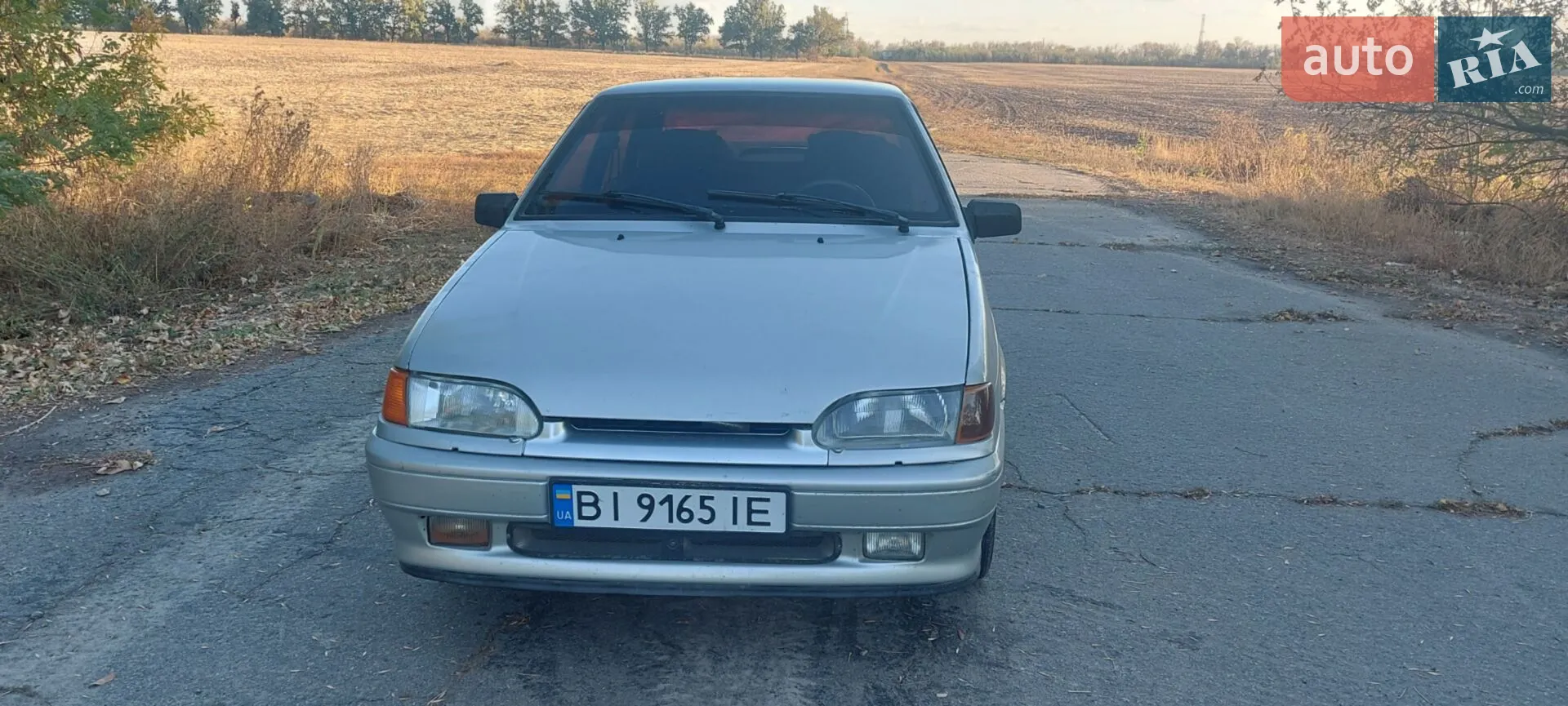 ВАЗ / Lada 2115 Samara, 2003