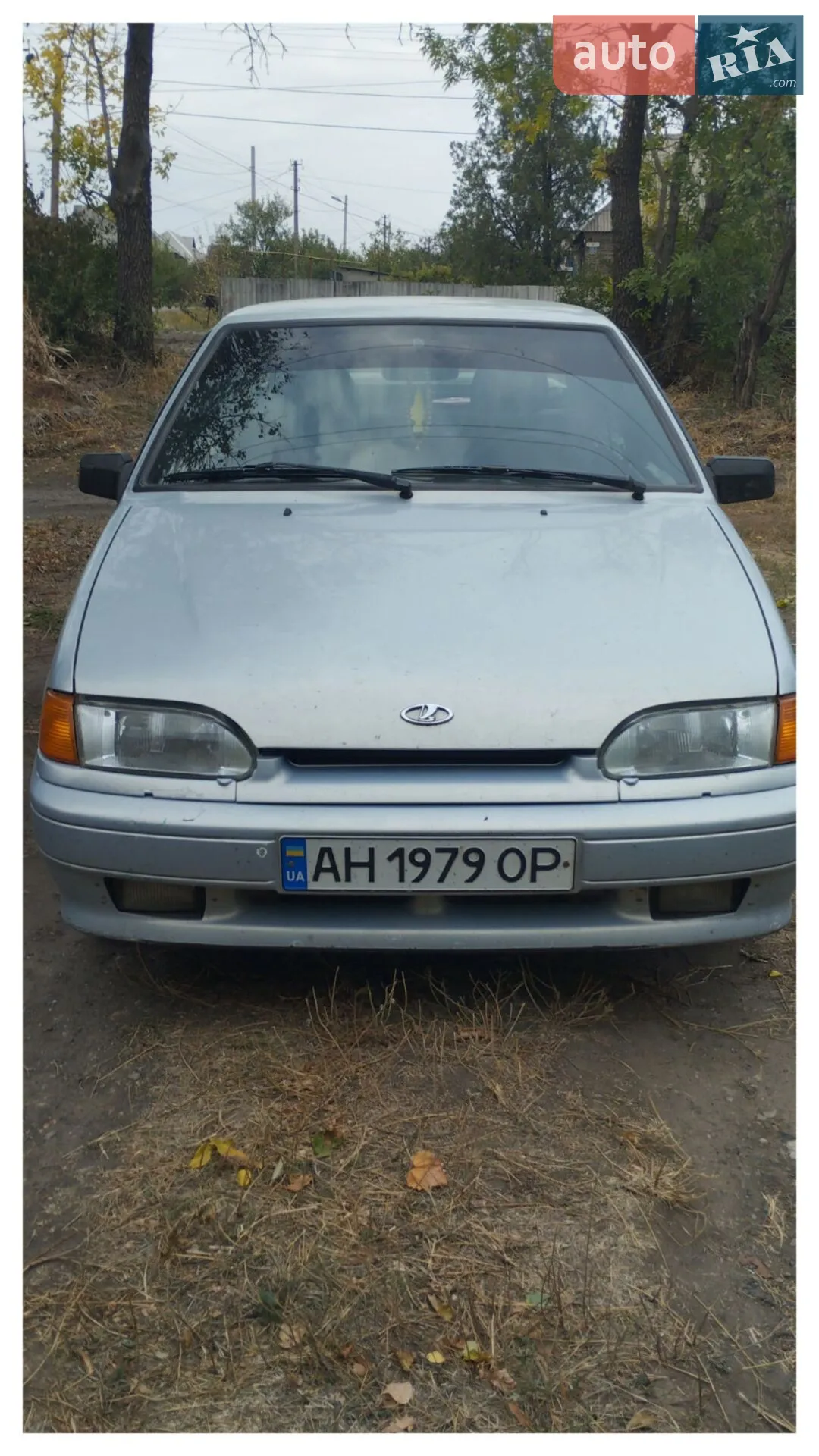 ВАЗ / Lada 2115 Samara, 2007