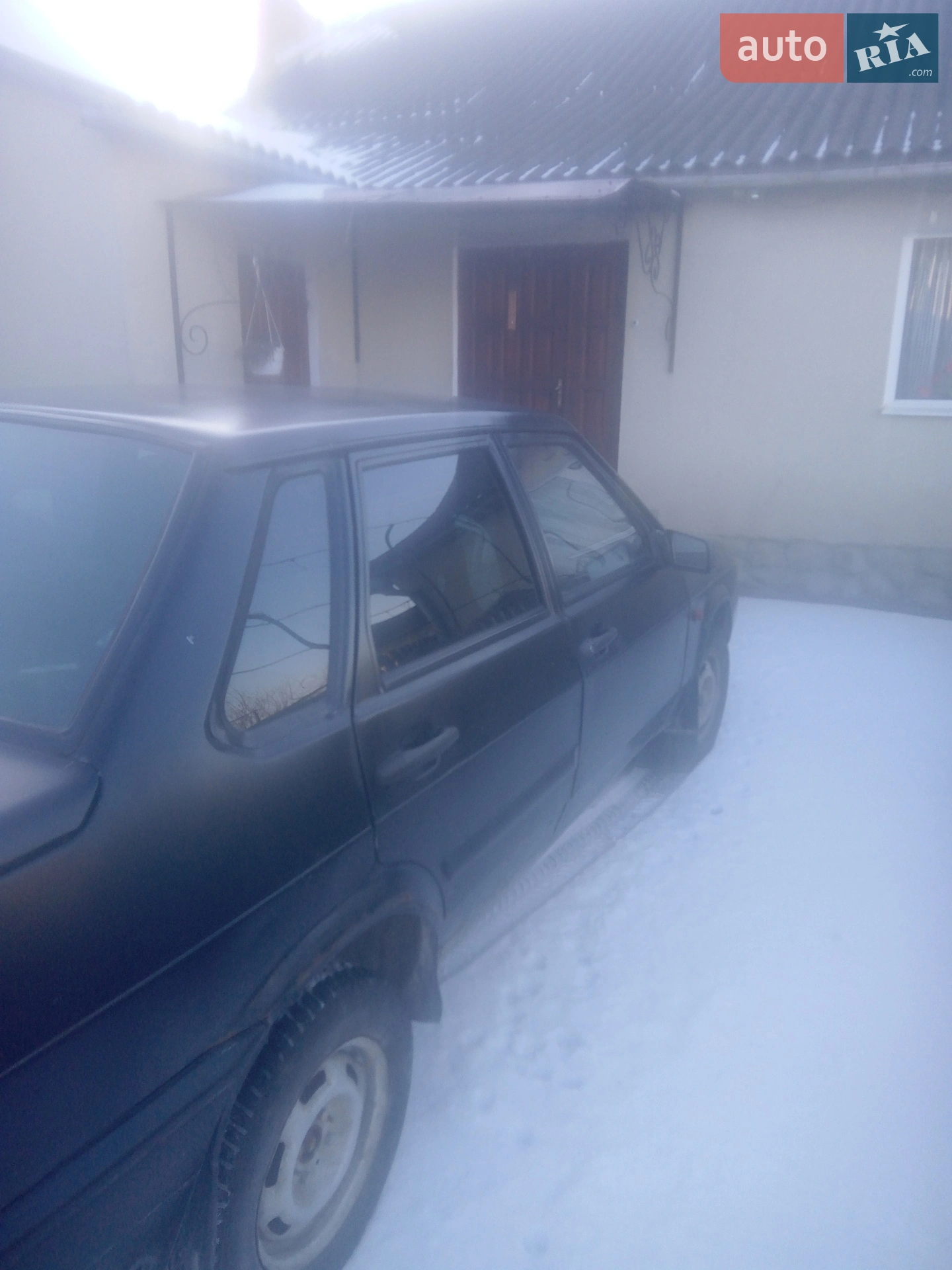 ВАЗ / Lada 2115 Samara, 2008