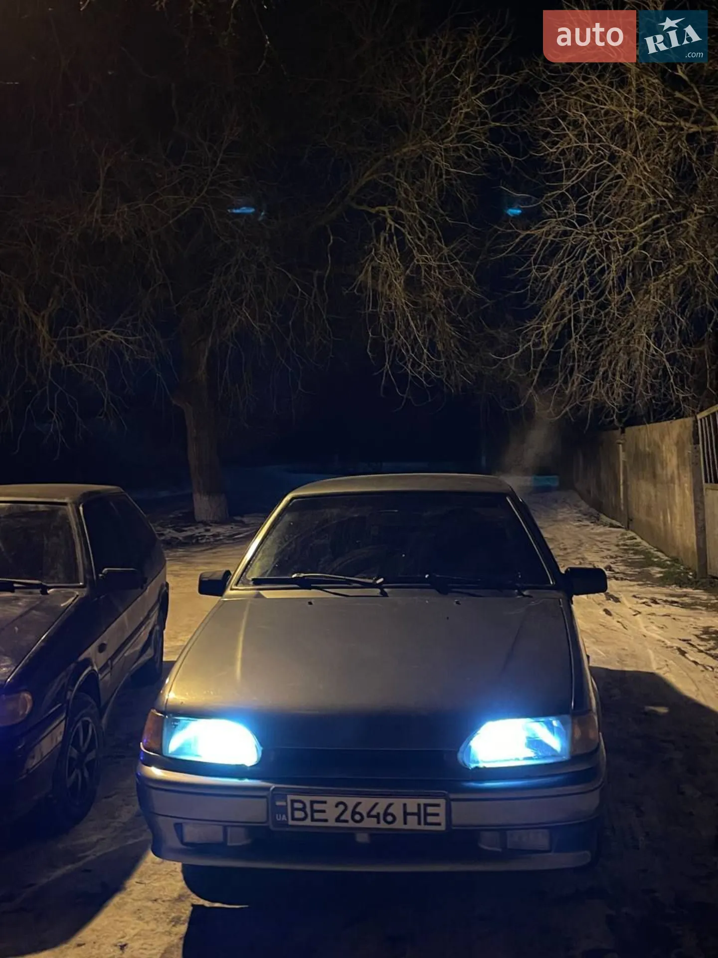 ВАЗ / Lada 2115 Samara, 2010