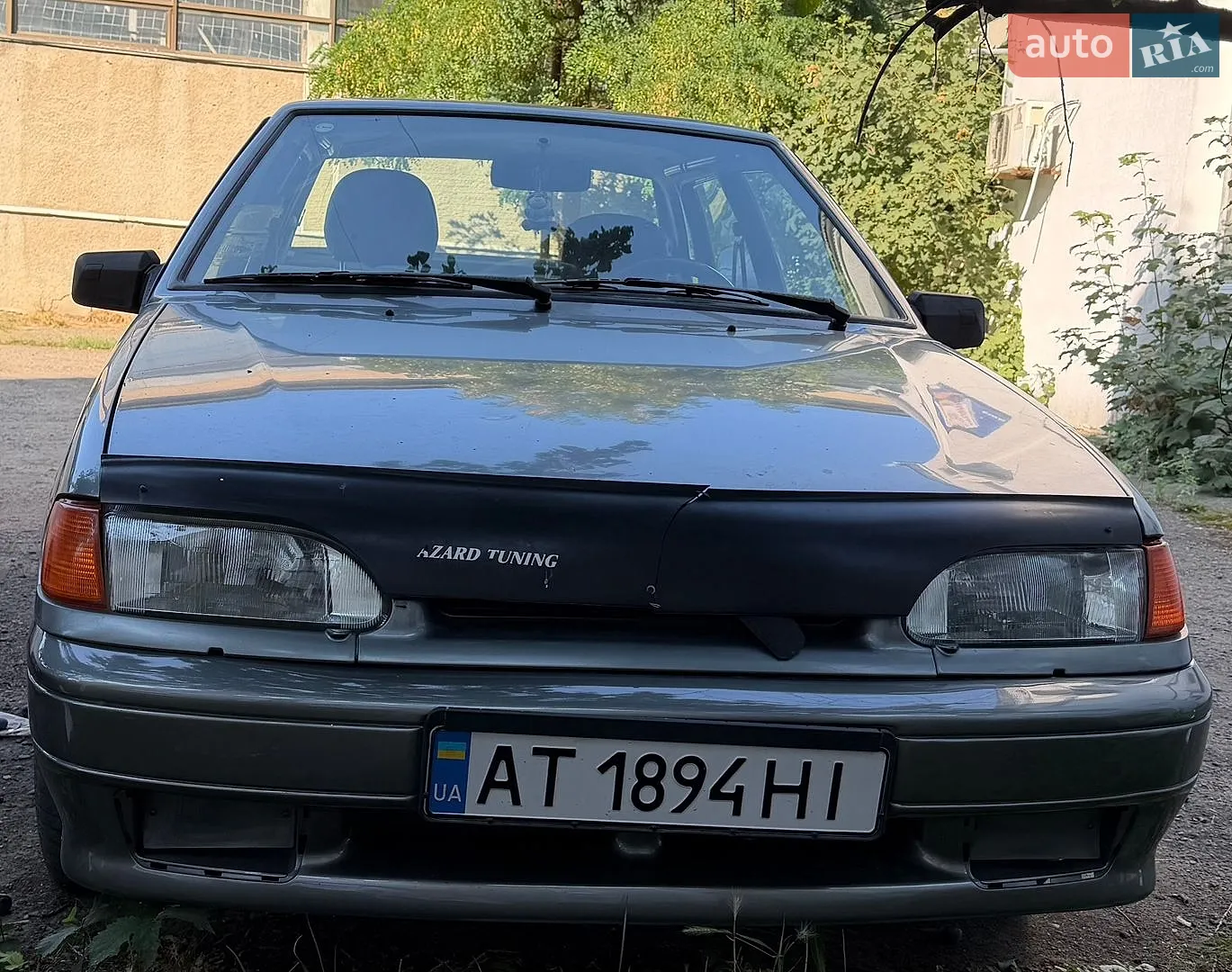 ВАЗ / Lada 2115 Samara, 2007