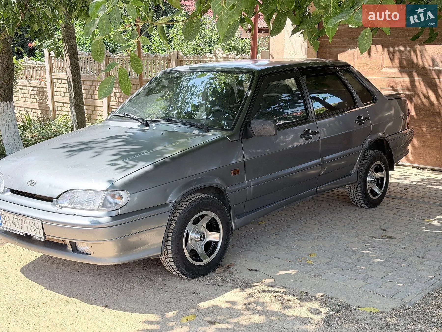 ВАЗ / Lada 2115 Samara, 2007