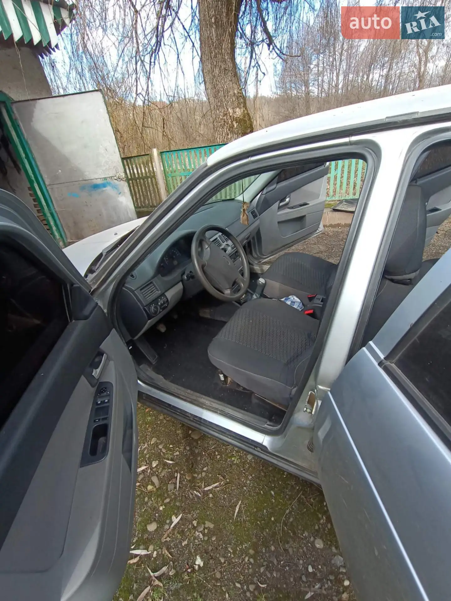 ВАЗ / Lada 2170 Priora, 2011