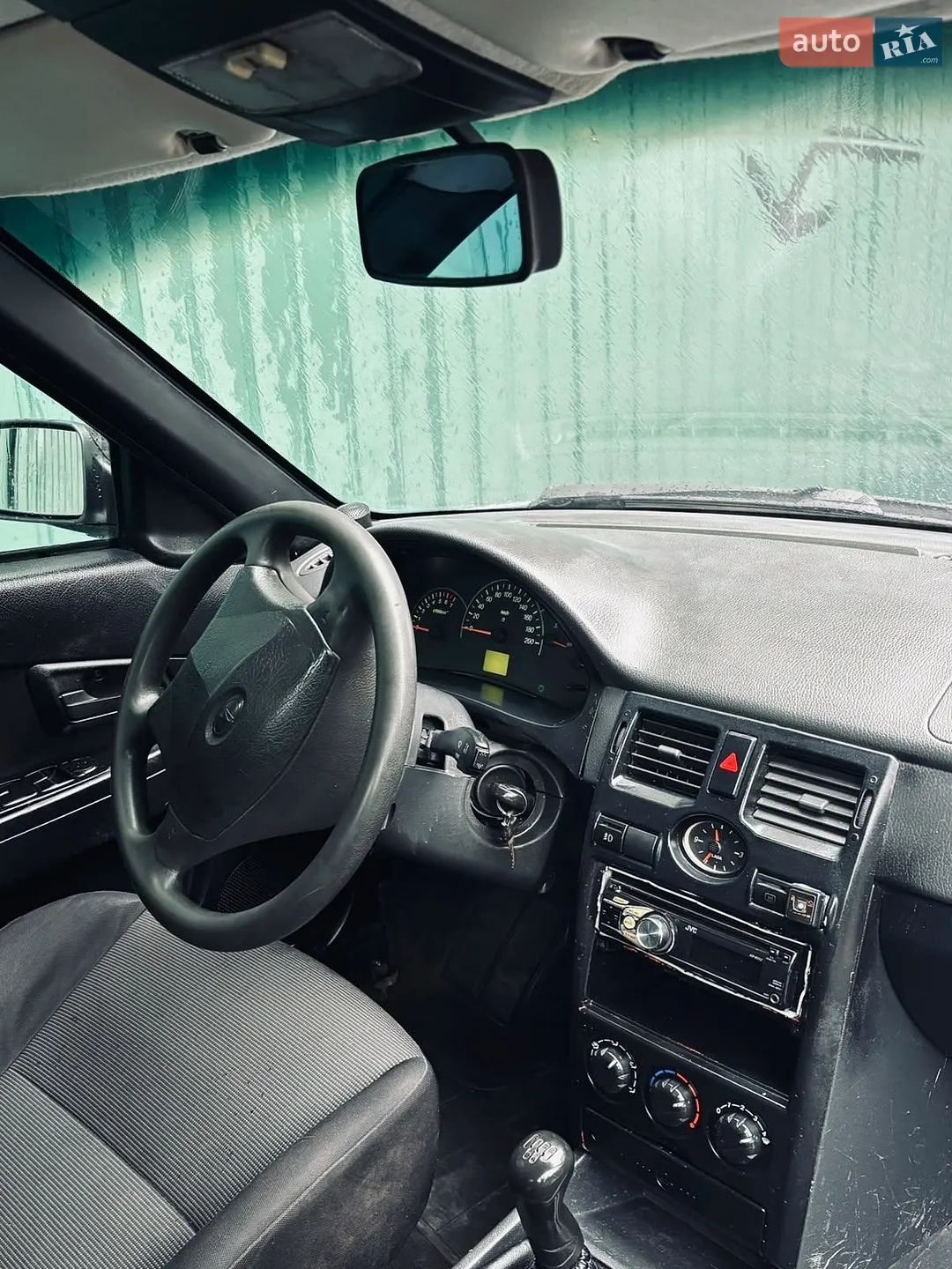 ВАЗ / Lada 2170 Priora, 2008
