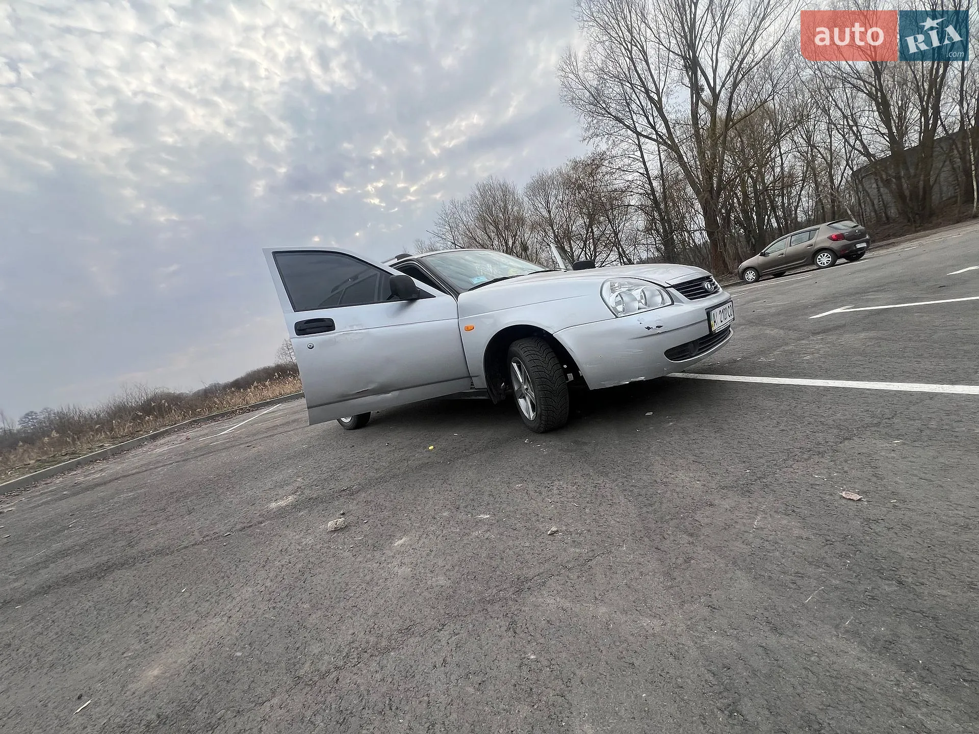 ВАЗ / Lada 2171 Priora, 2011