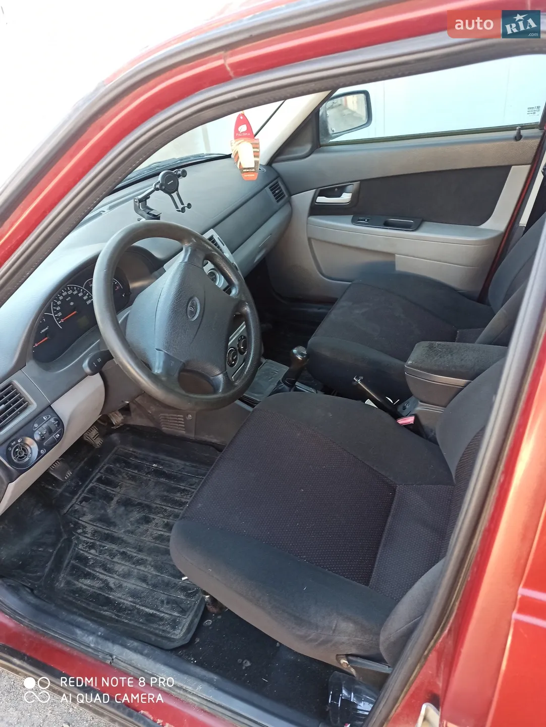 ВАЗ / Lada 2172 Priora, 2008