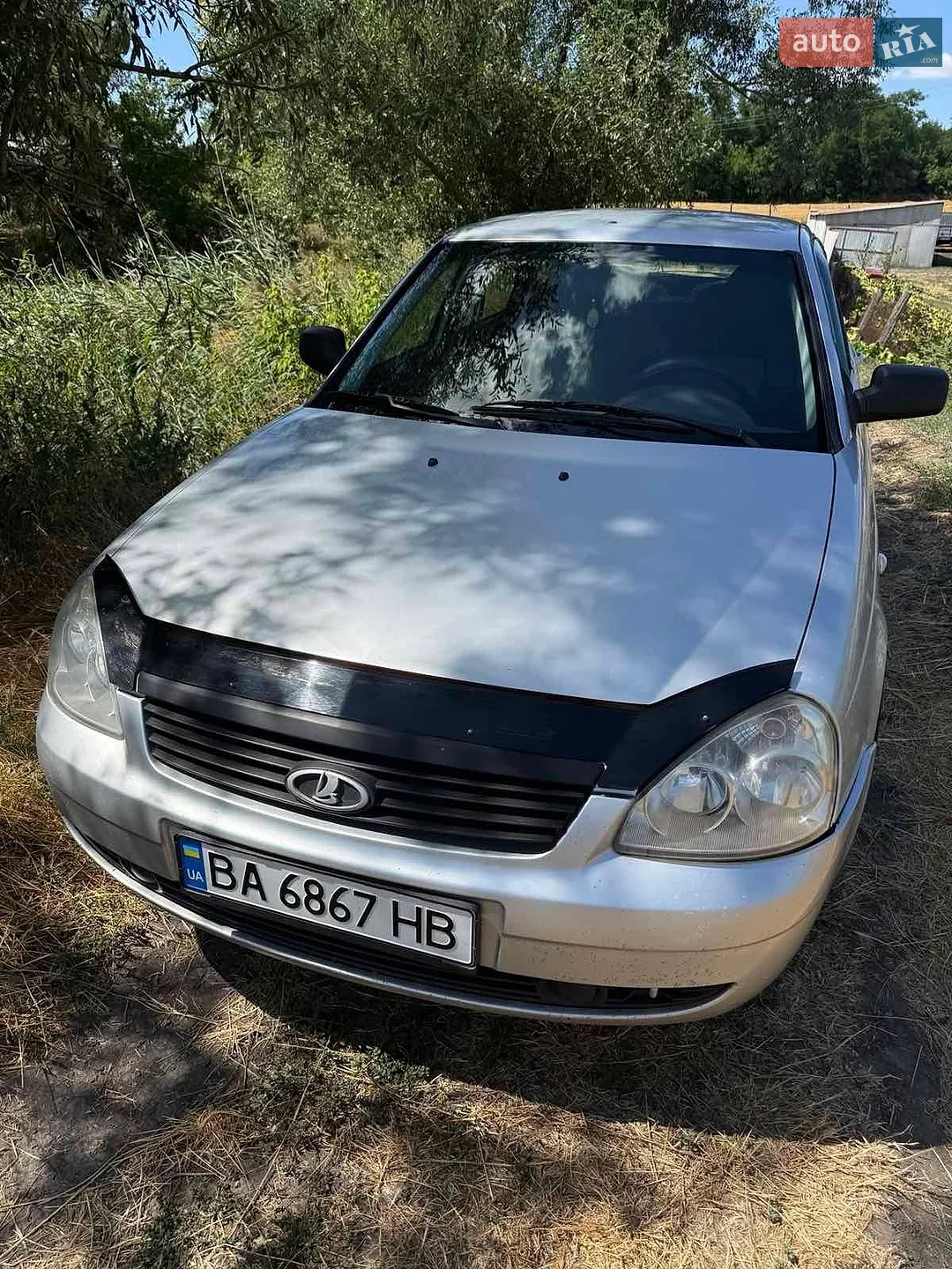 ВАЗ / Lada 2172 Priora, 2011