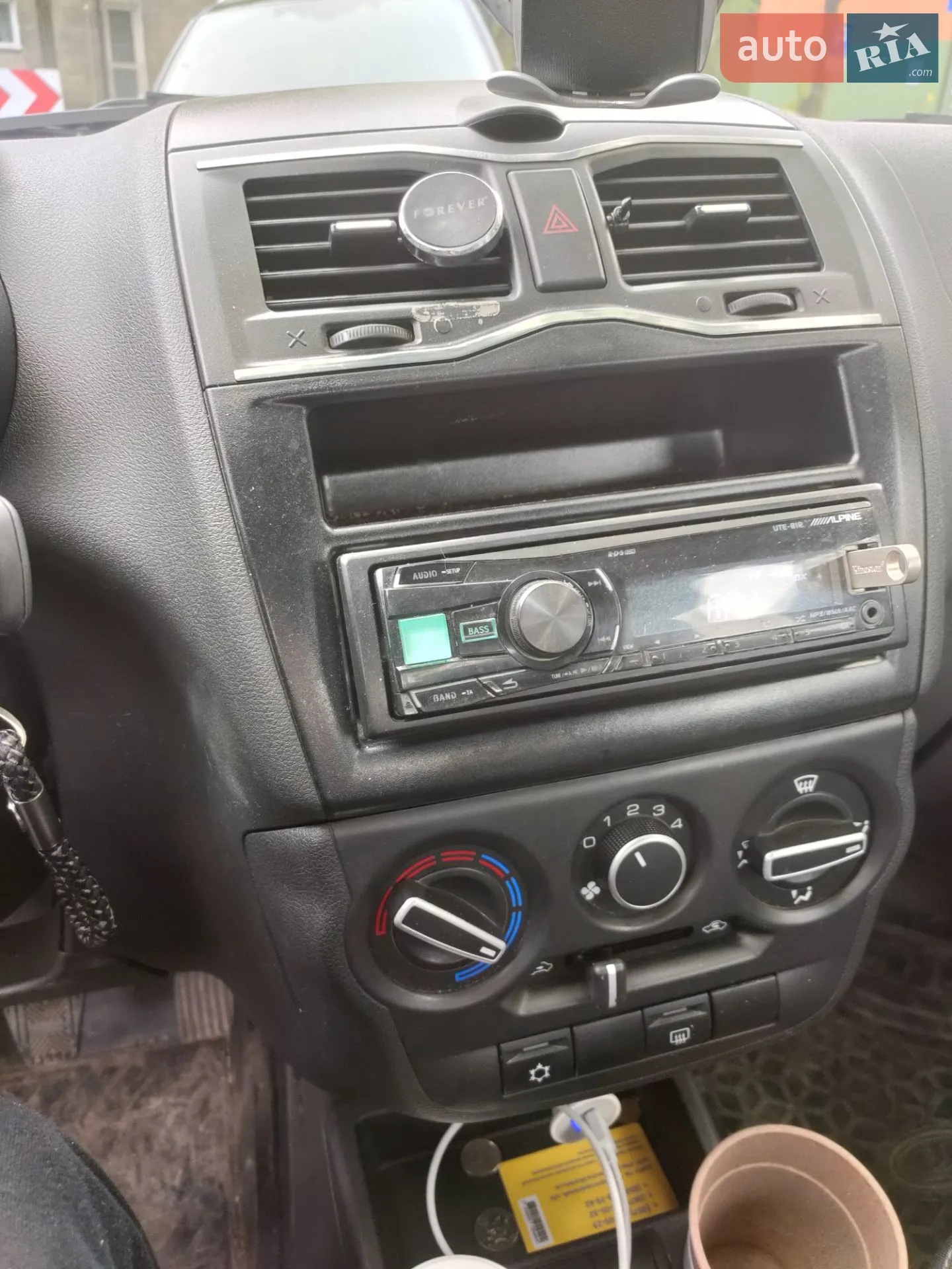 ВАЗ / Lada 2190 Granta, 2021