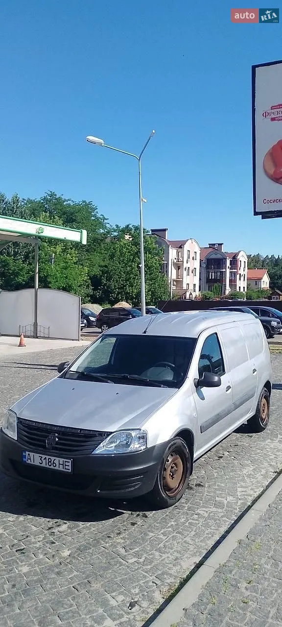 ВАЗ / Lada Largus, 2017