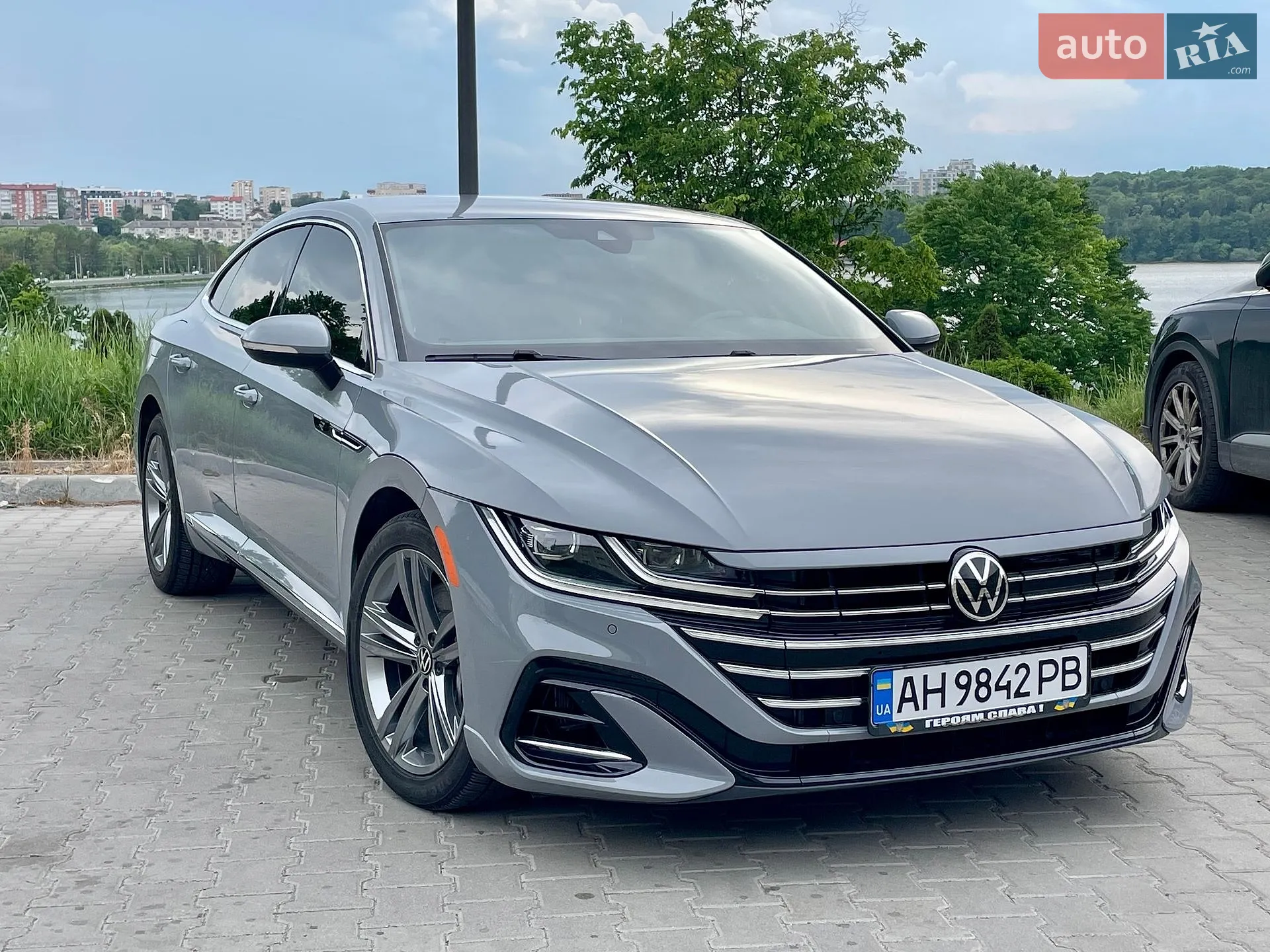 Volkswagen Arteon, 2022