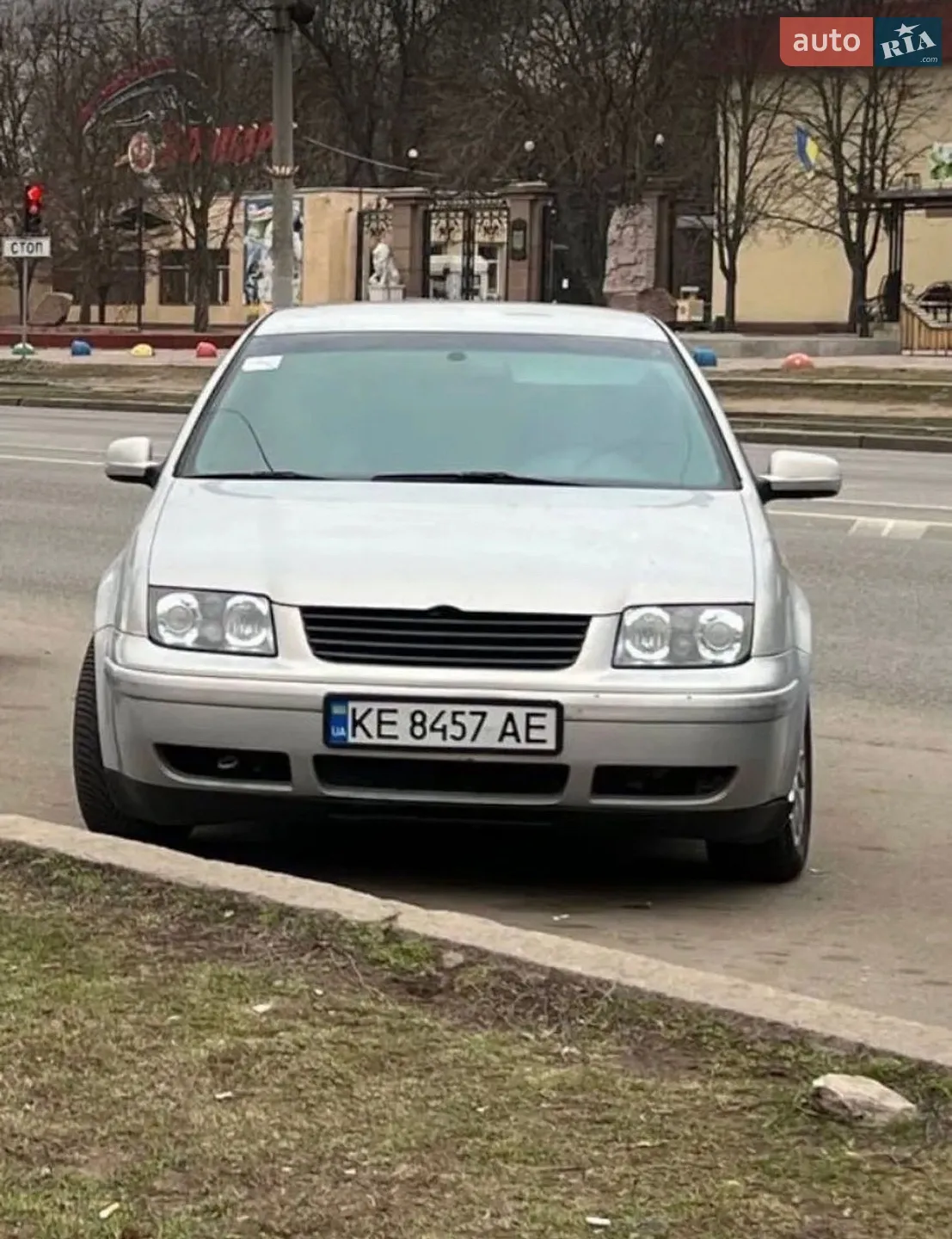 Volkswagen Bora, 2000