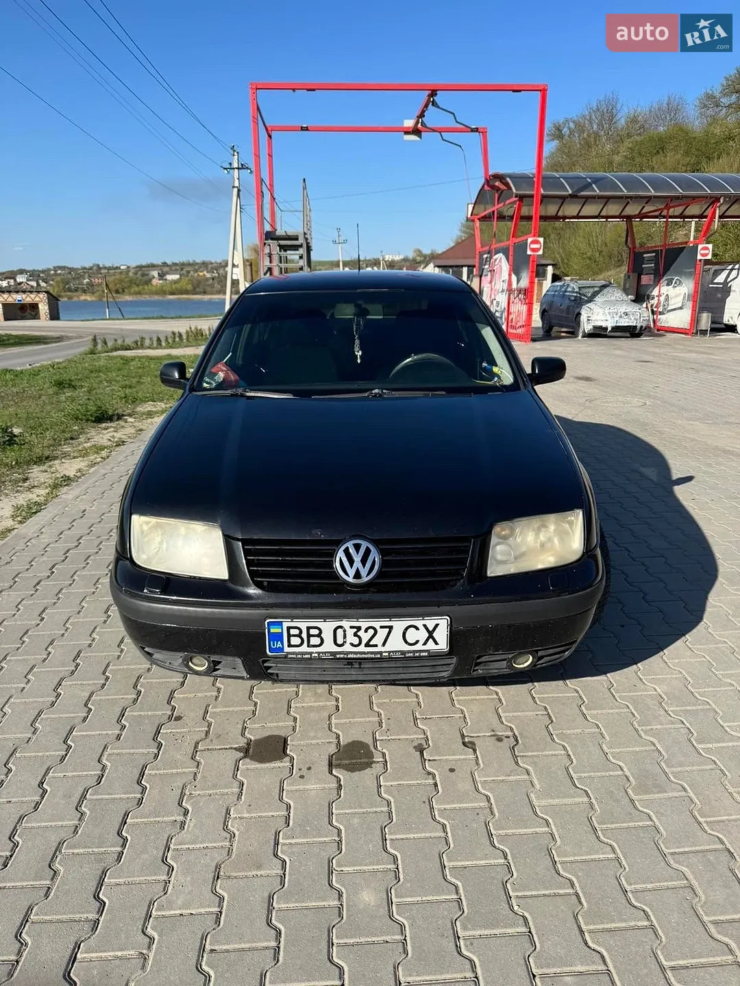 Volkswagen Bora, 2004