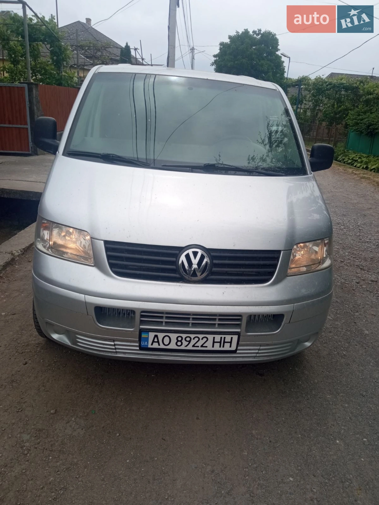 Volkswagen Caravelle, 2008