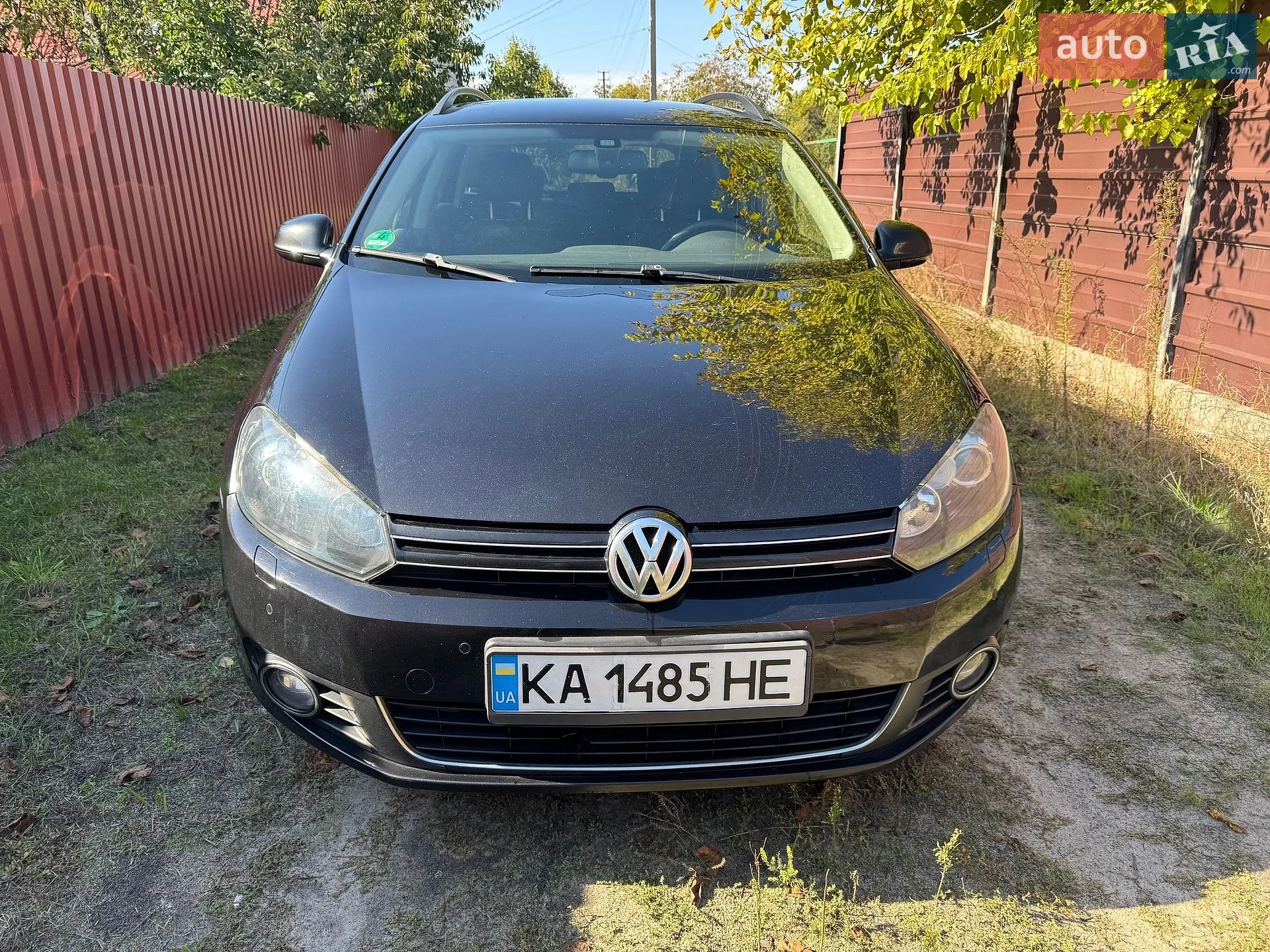 Volkswagen Golf GTI, 2011