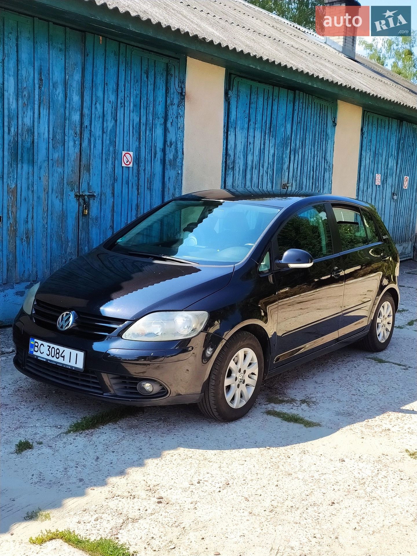 Volkswagen Golf, 2006