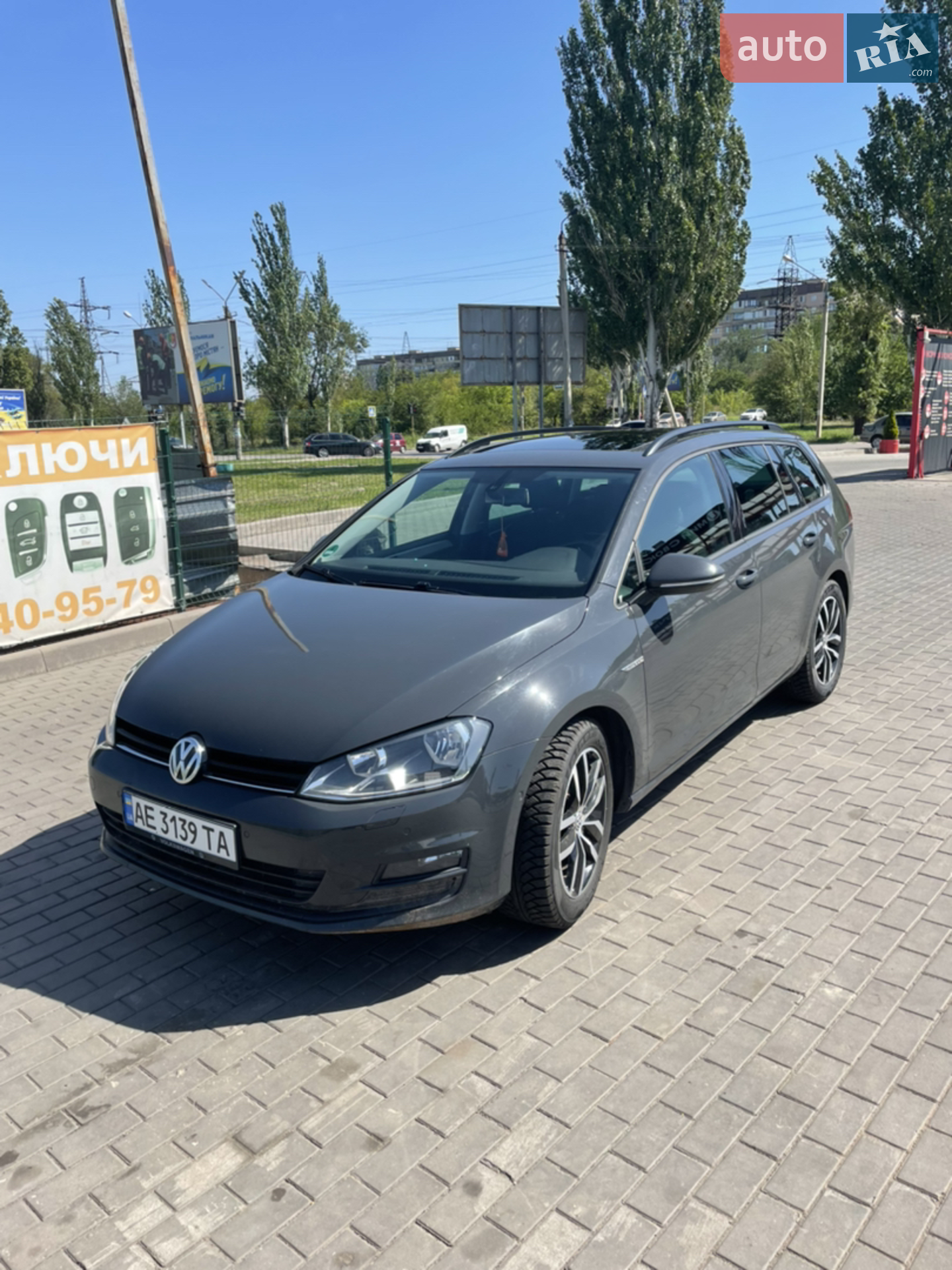 Volkswagen Golf, 2014