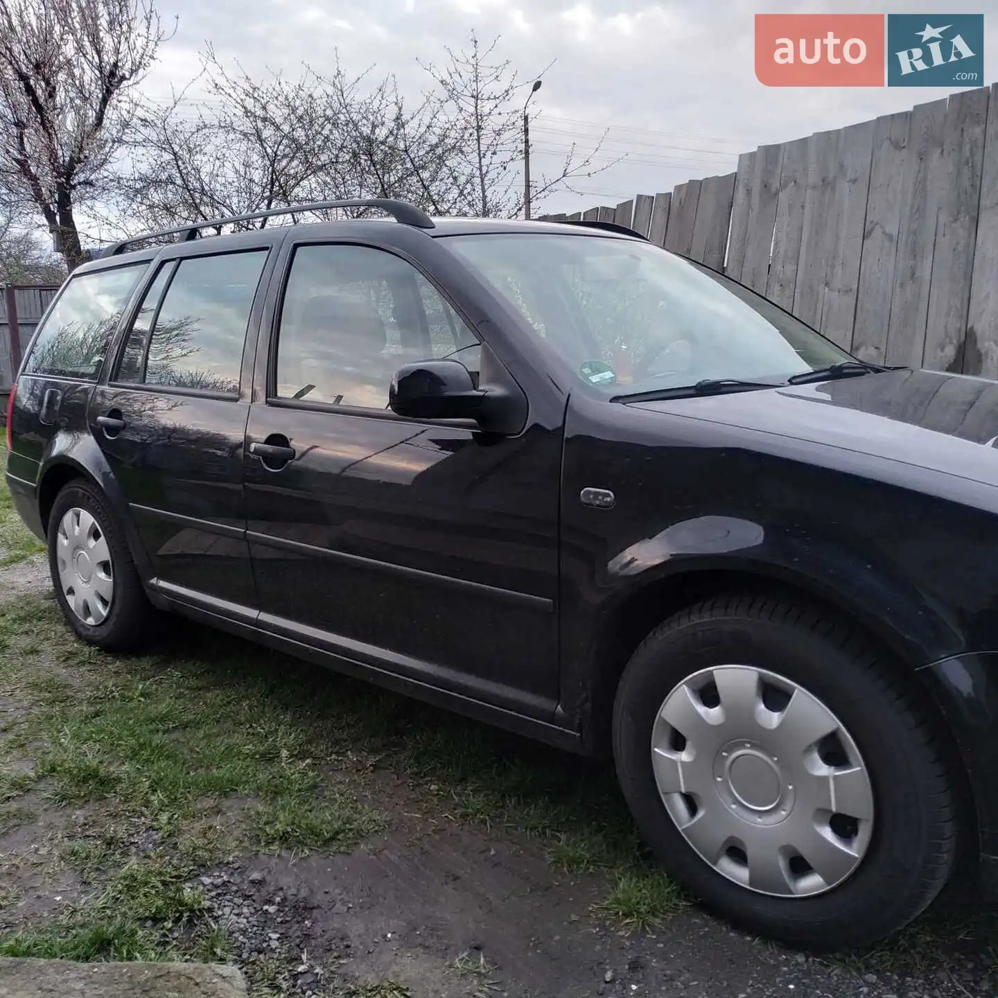 Volkswagen Golf, 2000