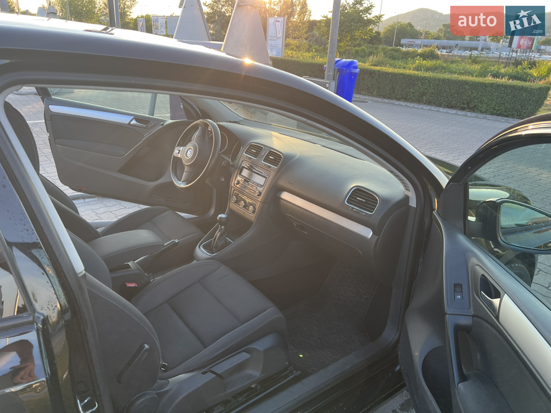 Volkswagen Golf, 2010