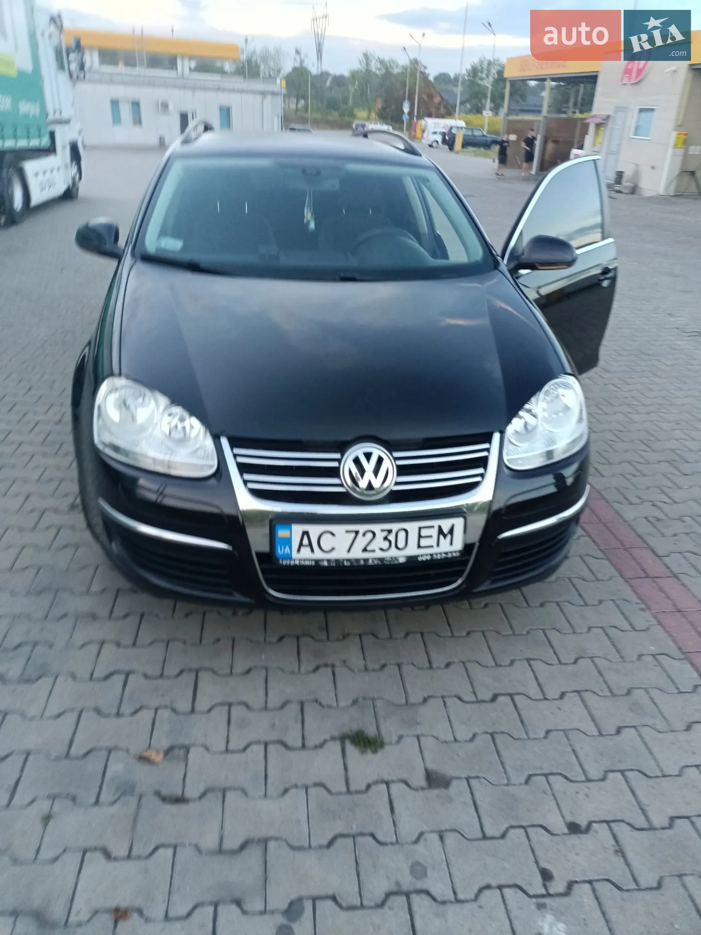 Volkswagen Golf, 2009
