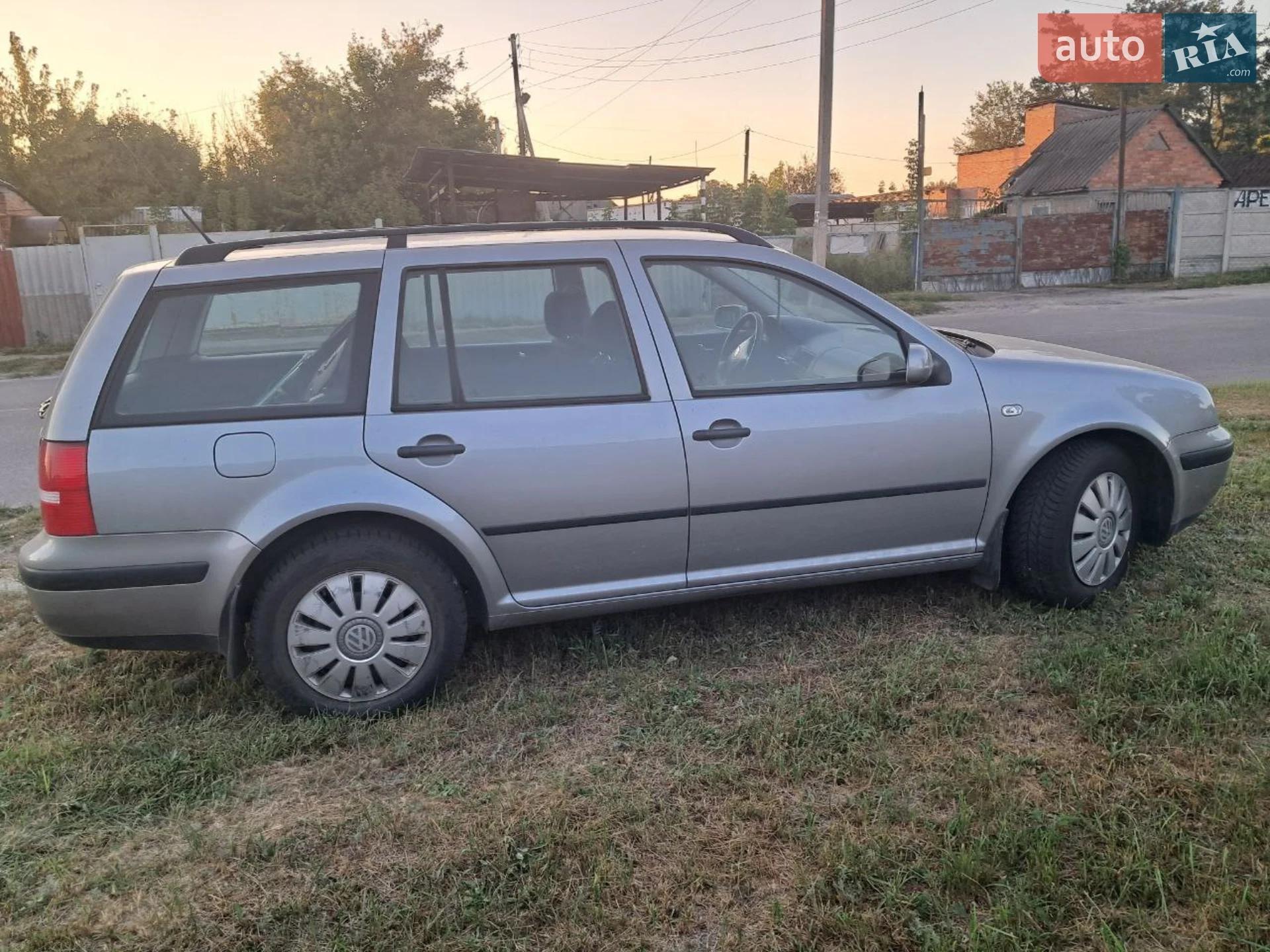 Volkswagen Golf, 2005