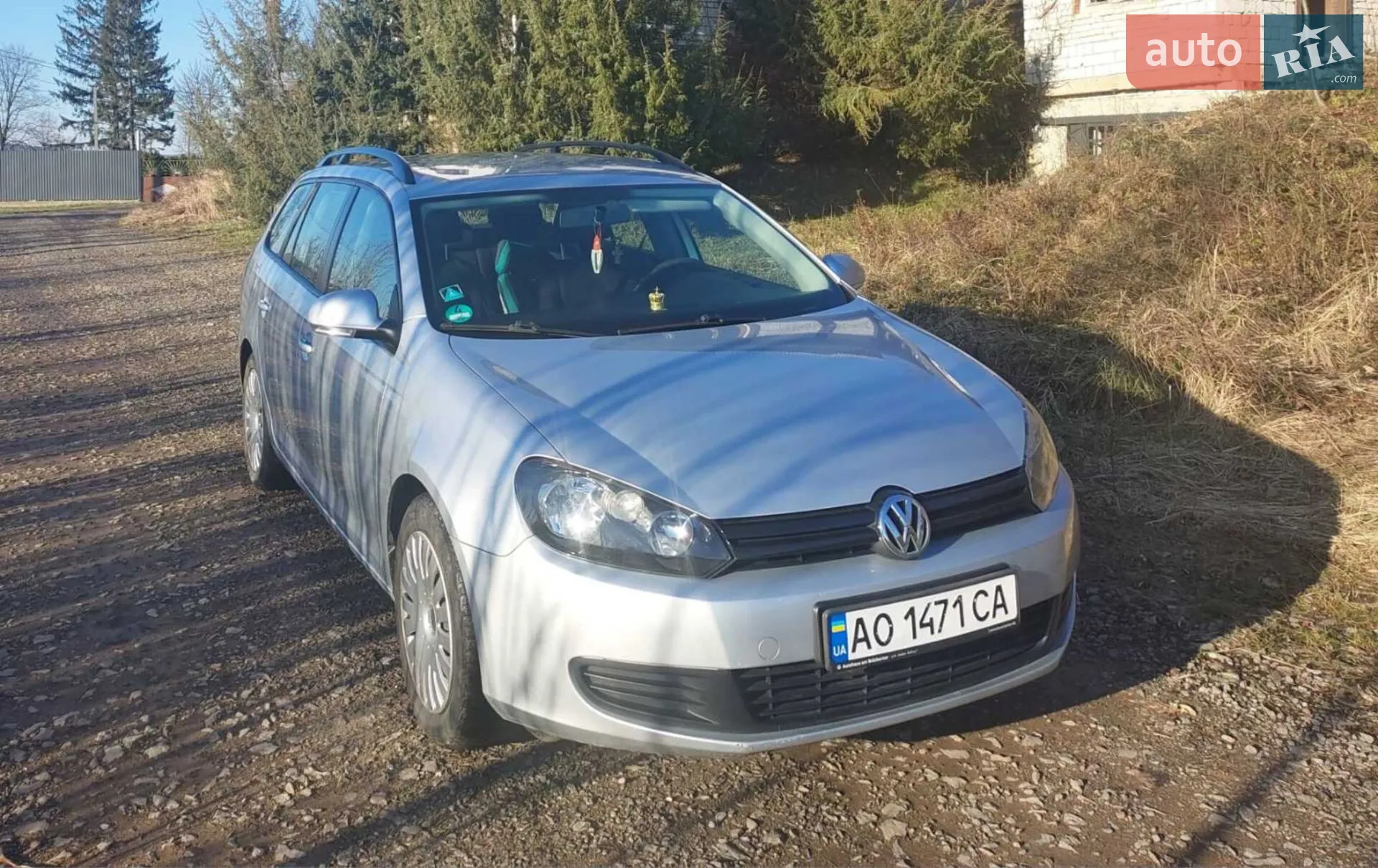 Volkswagen Golf, 2010