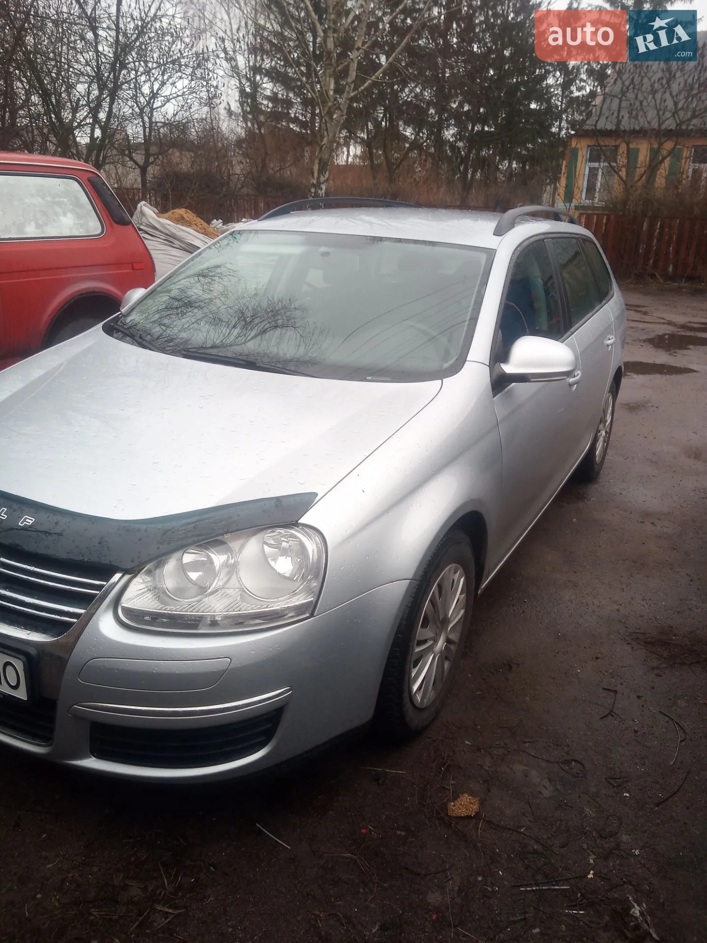 Volkswagen Golf, 2009
