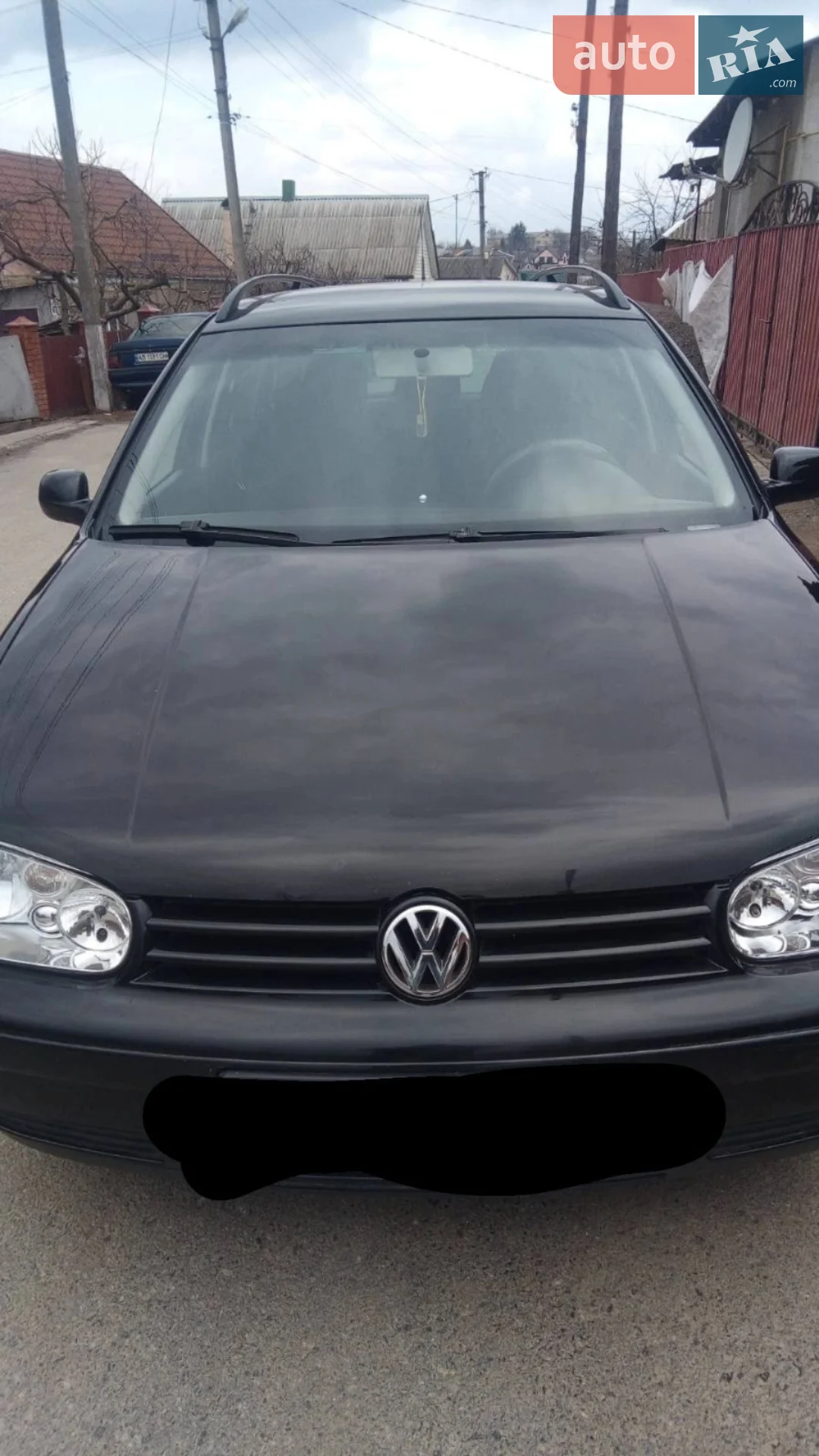 Volkswagen Golf, 2006