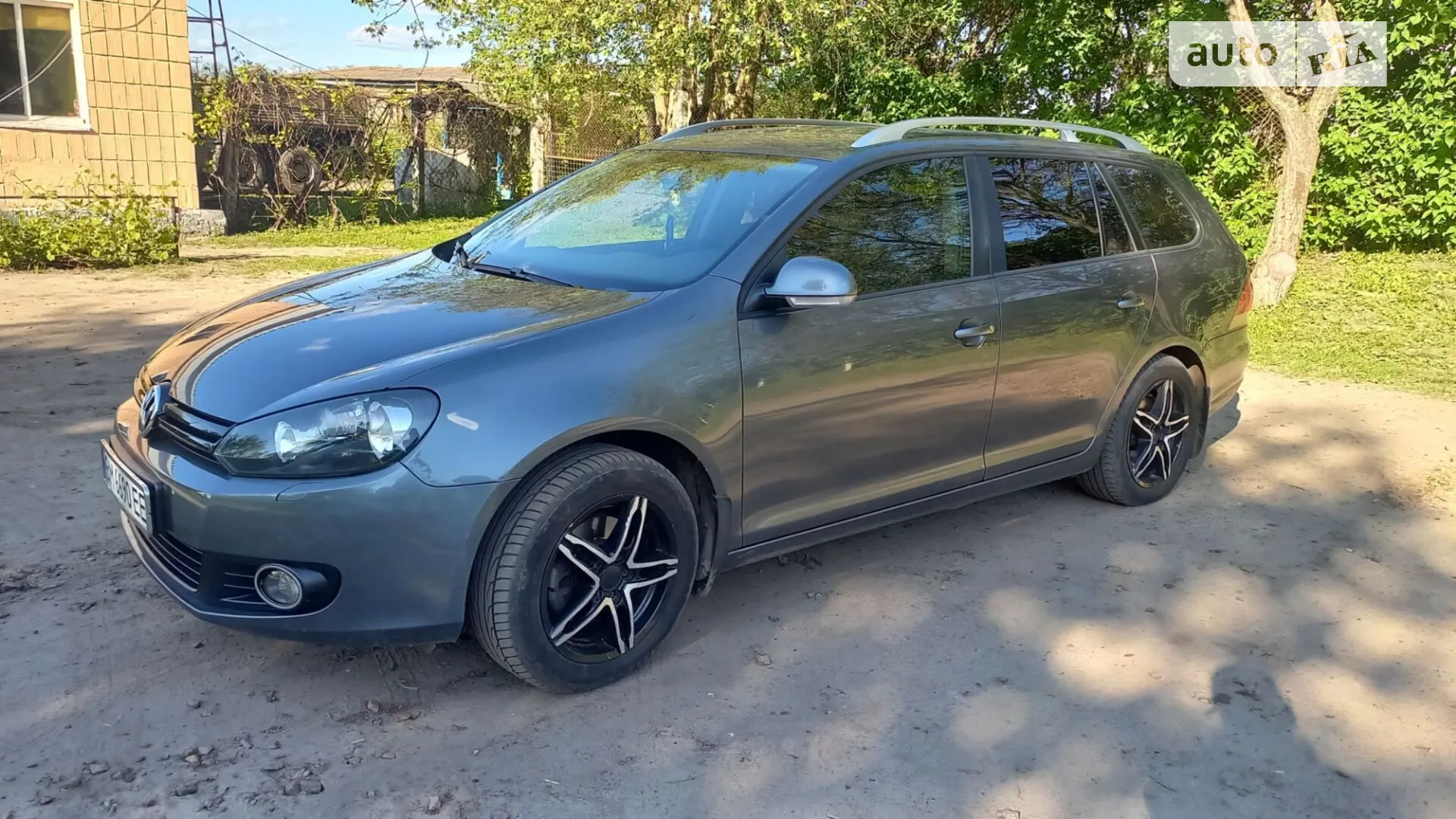 Volkswagen Golf, 2013