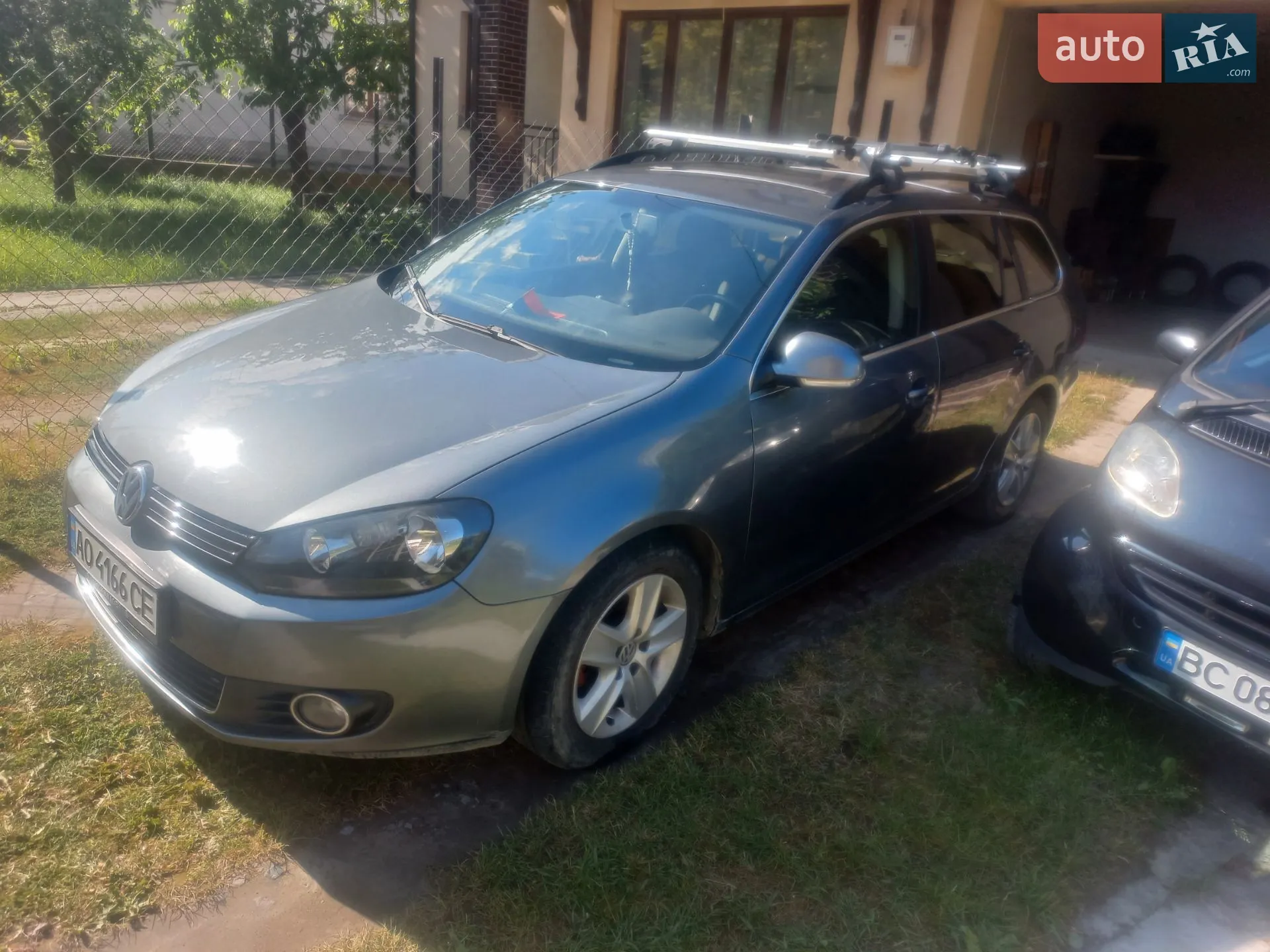 Volkswagen Golf, 2010