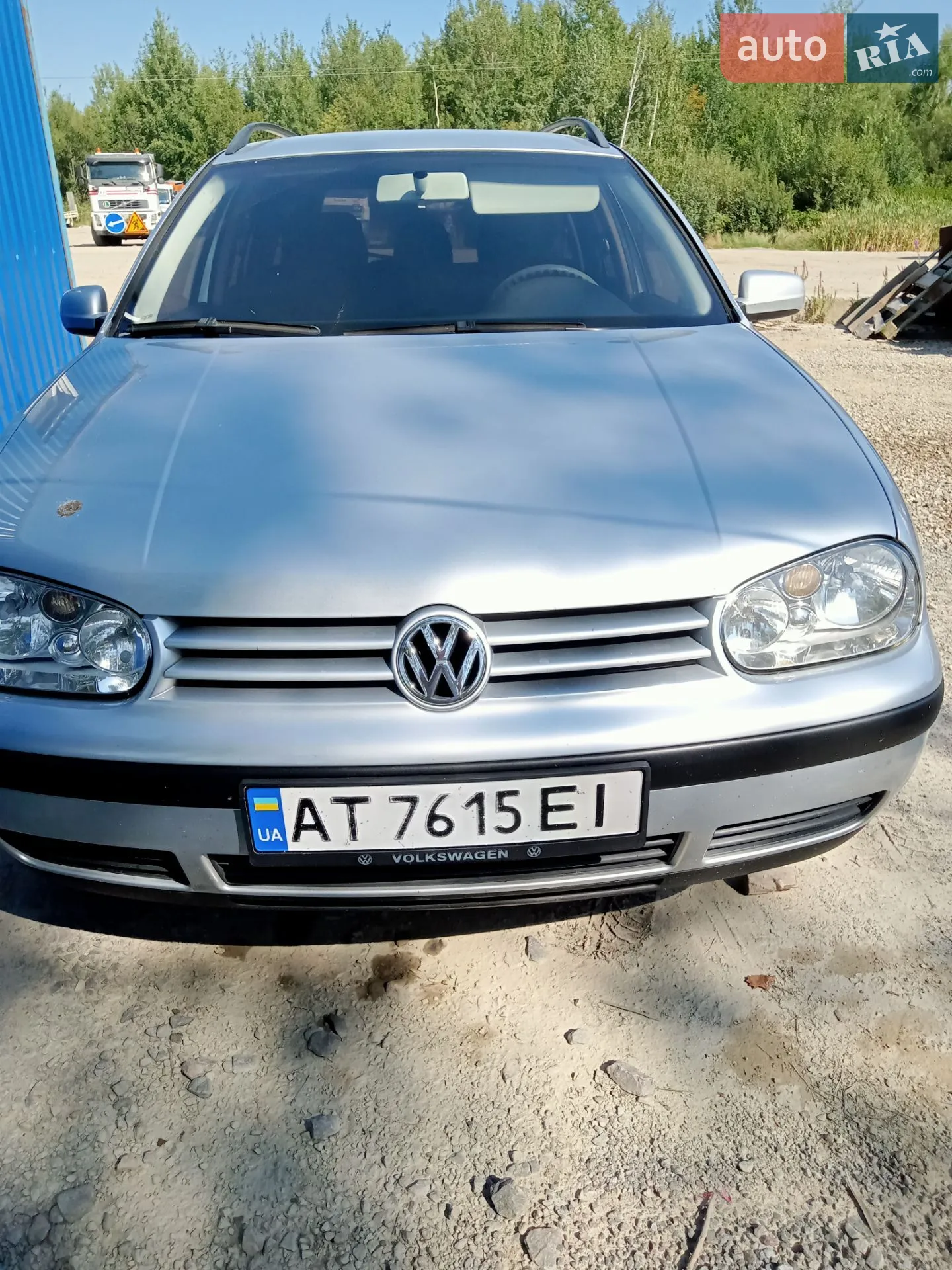 Volkswagen Golf, 2006